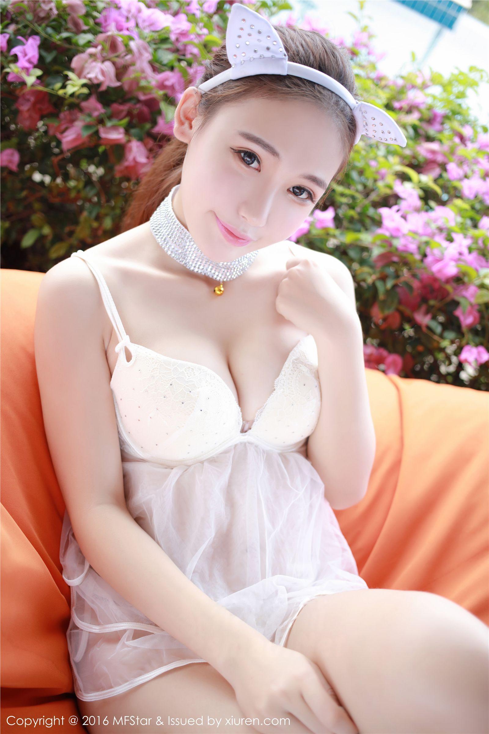 [模范学院美女] 2016.02.02 VOL.044  熊吖BOBO苏梅旅拍_p034