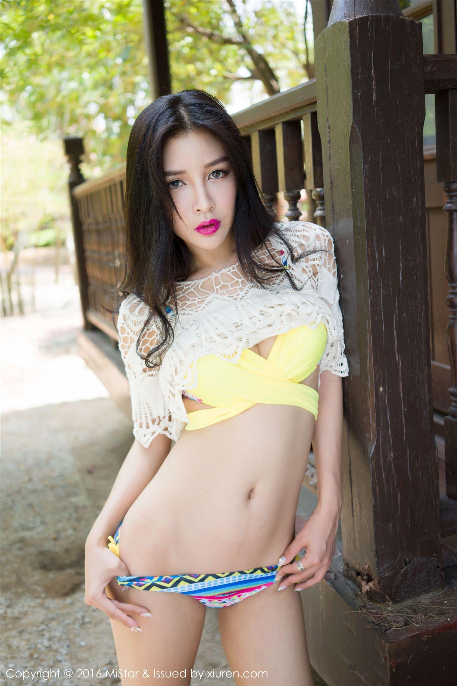 [MiStar美女] 2016.11.28 Vol.138 戴小唯_p056