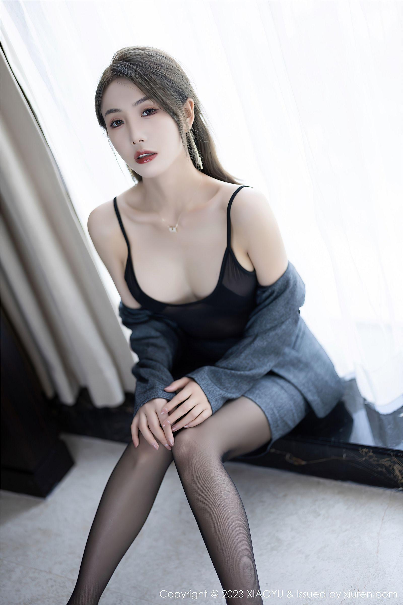 [XIAOYU画语界] 2023.06.05 NO.1042 苏苏阿_p066