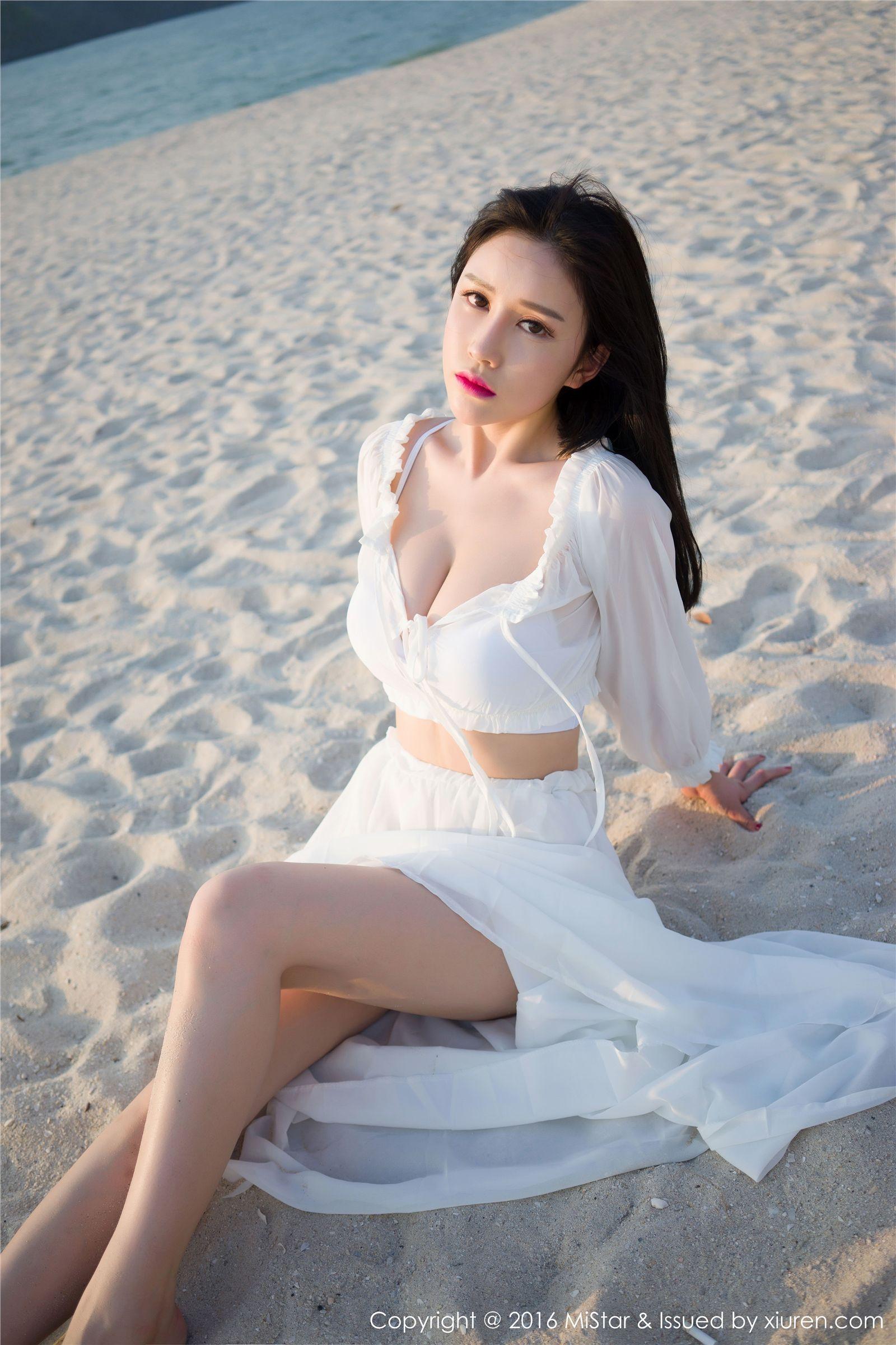 [MiStar美女] 2016.08.05 Vol.106 于姬Una_p012