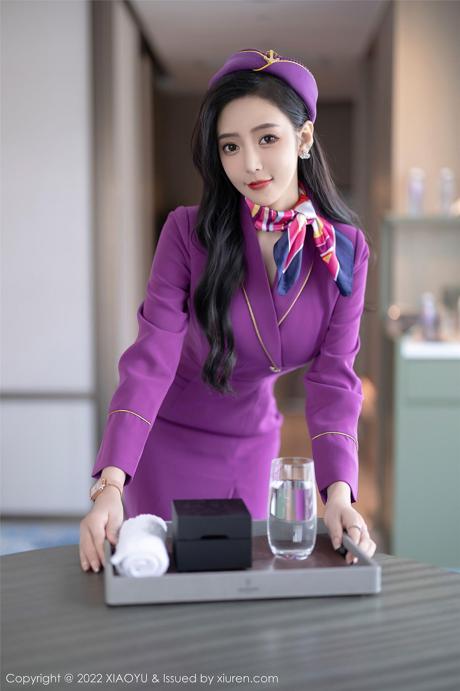[XIAOYU画语界] 2022.05.19 NO.781 王馨瑶yanni_p045