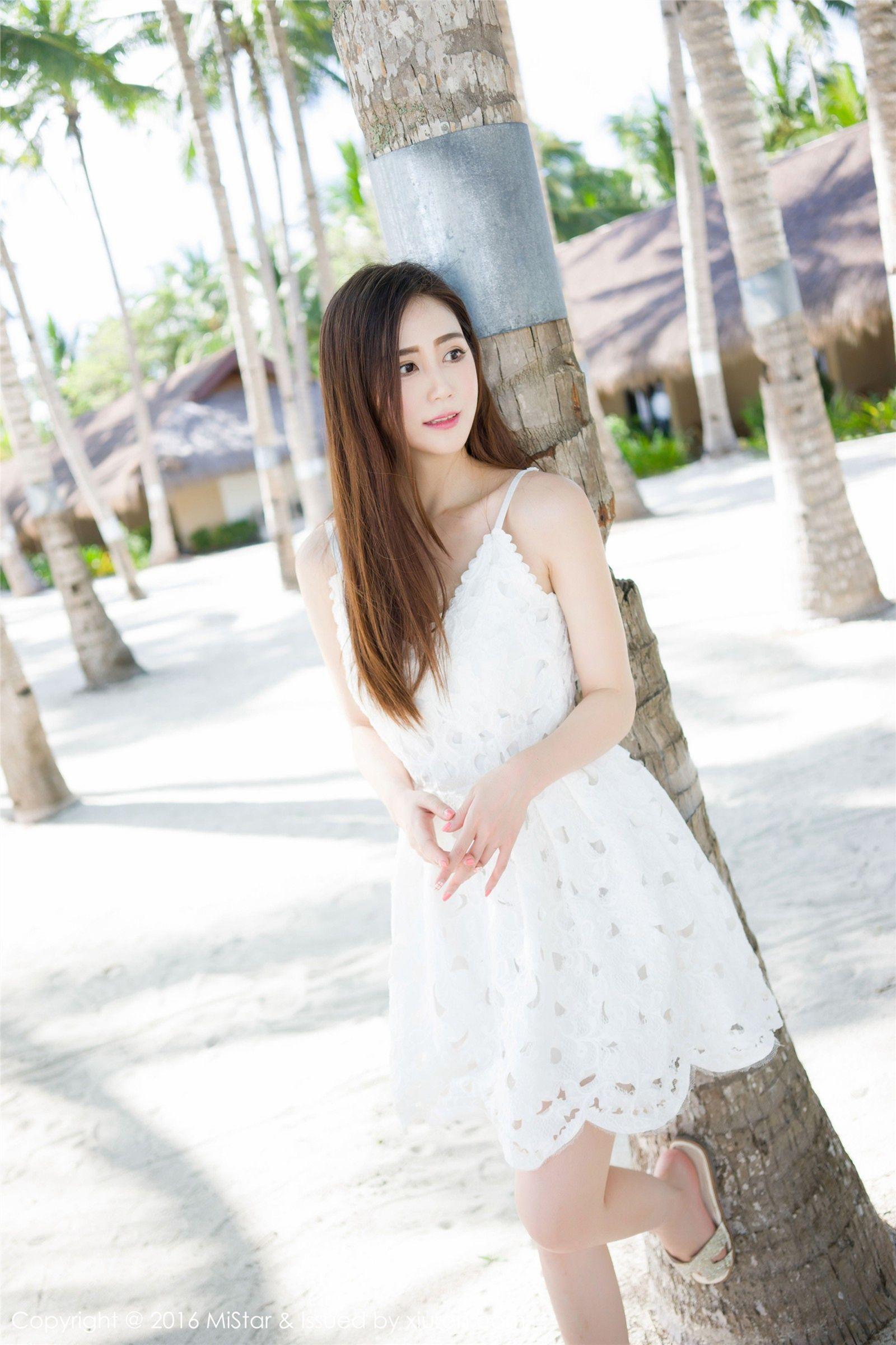 [MiStar美女] 2016.02.05 VOL.060 SISY思_p061