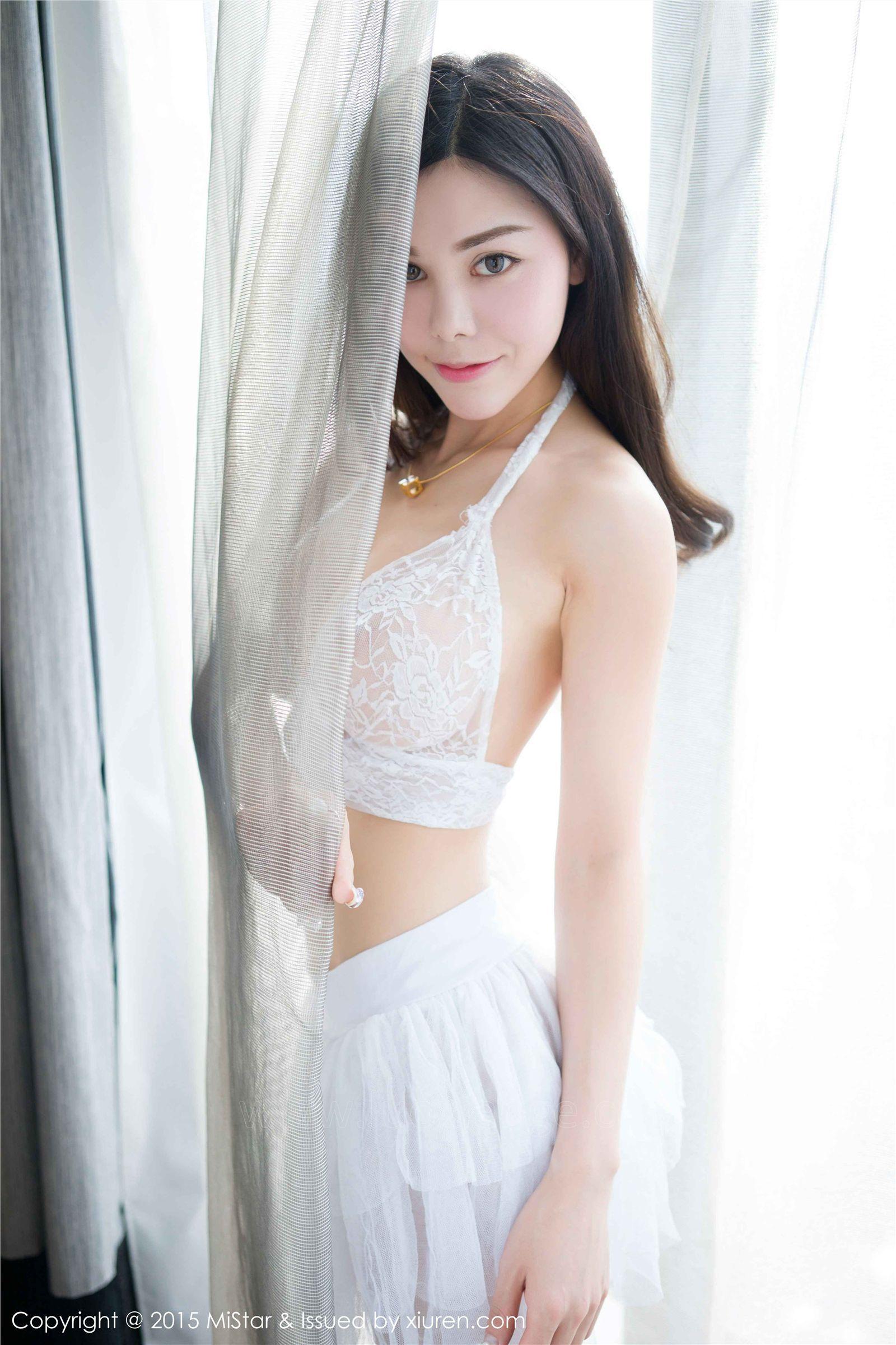 [MiStar美女] 2015.12.06 VOL.048 沈佳熹_p061