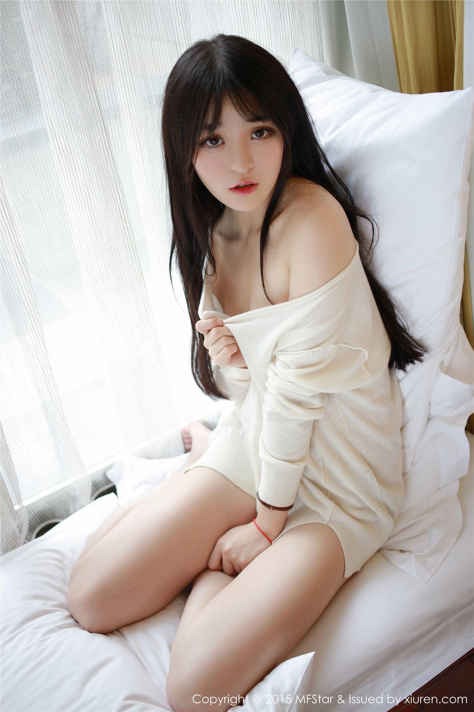 [模范学院美女] 2015.10.17 Vol.029 伊小七MoMo 首次旅拍的首套写真_p026