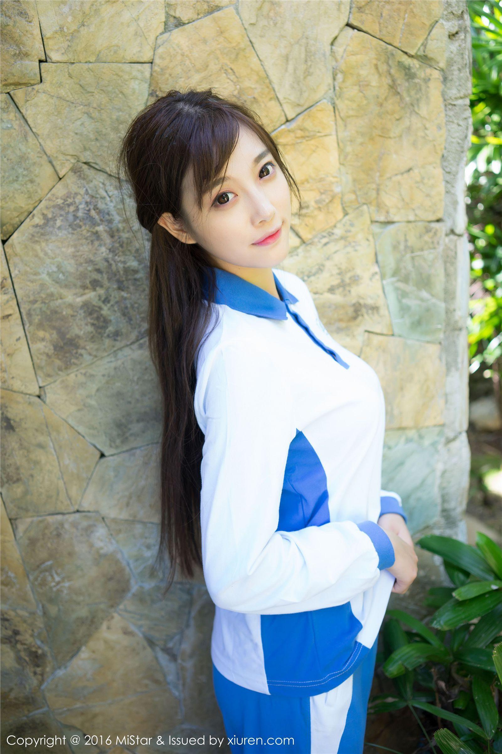 [MiStar美女] 2016.12.30 VOL.145 sugar小甜心CC_p036