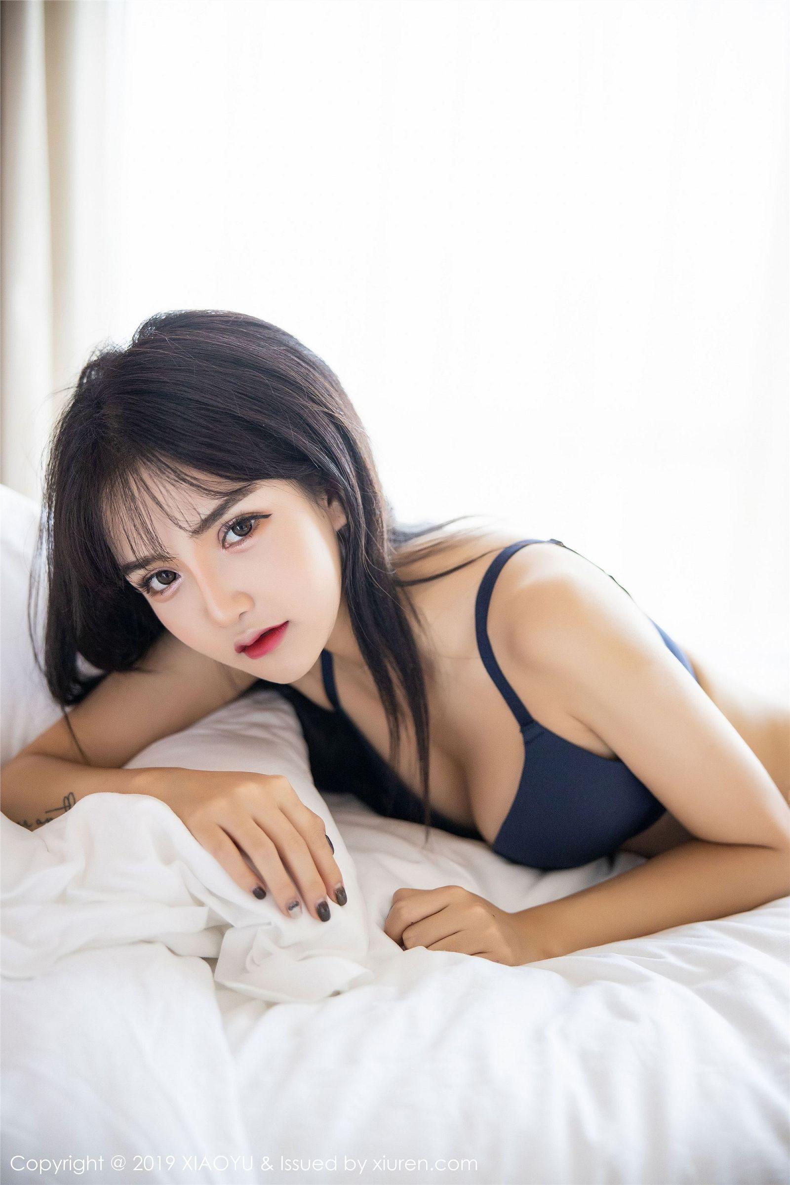 [XIAOYU语画界] 2019.11.25 VOL.200 Miko酱吖_p033