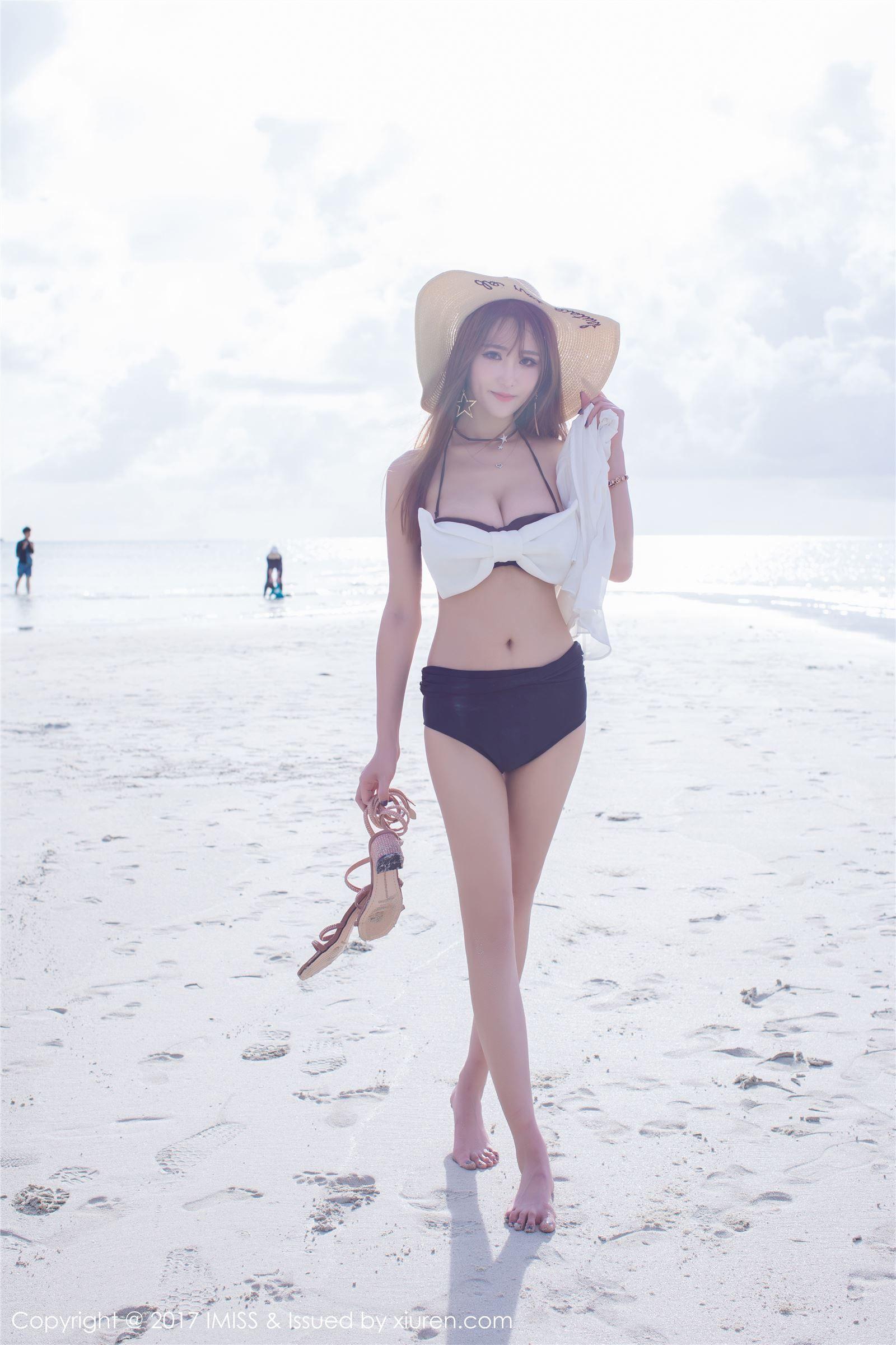 [IMISS爱蜜社美女] 2017.08.14 VOL.179 妤薇Vivian_p025