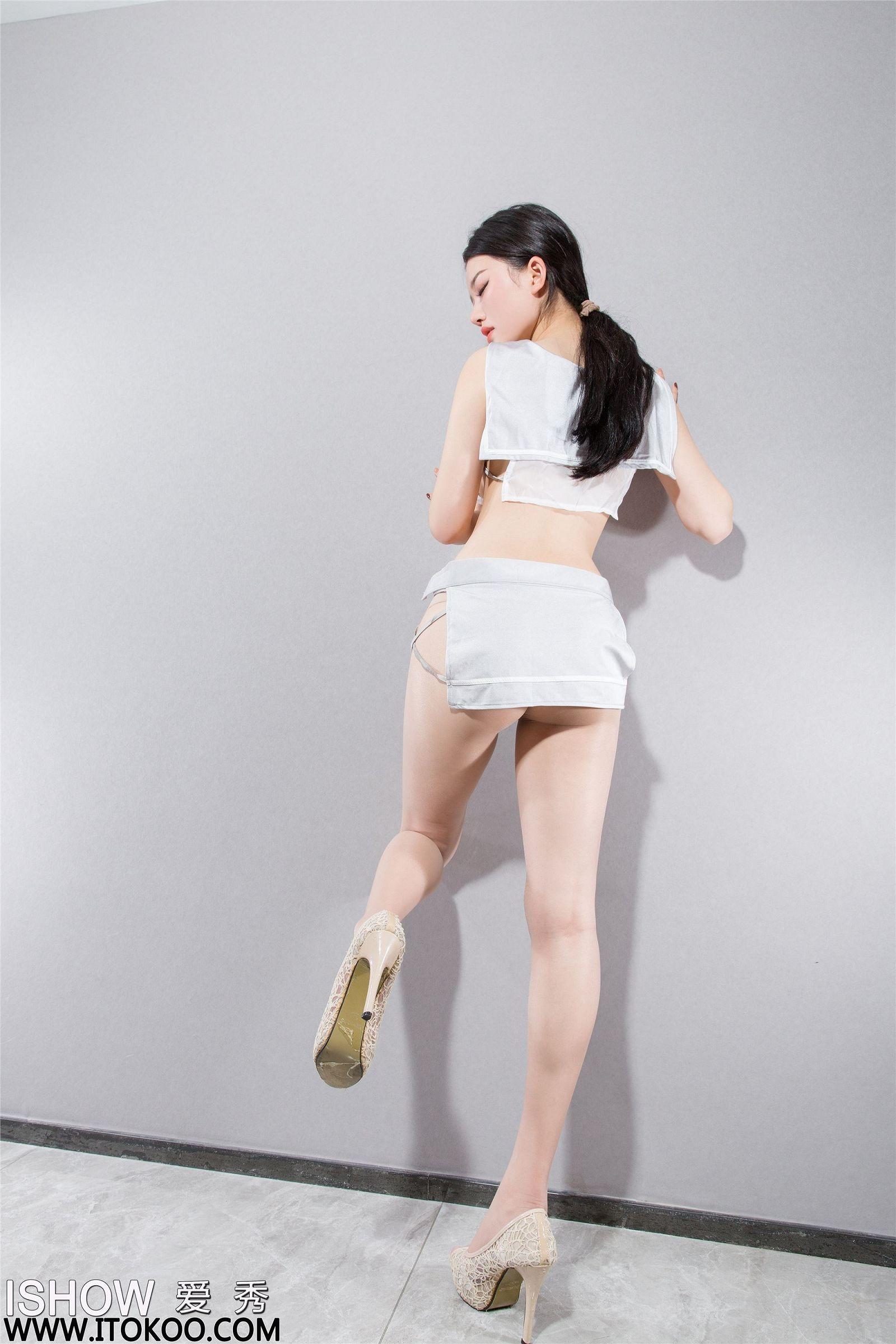 [ISHOW爱秀]2023-09-16 NO.382 艾雨彤Irene_p012
