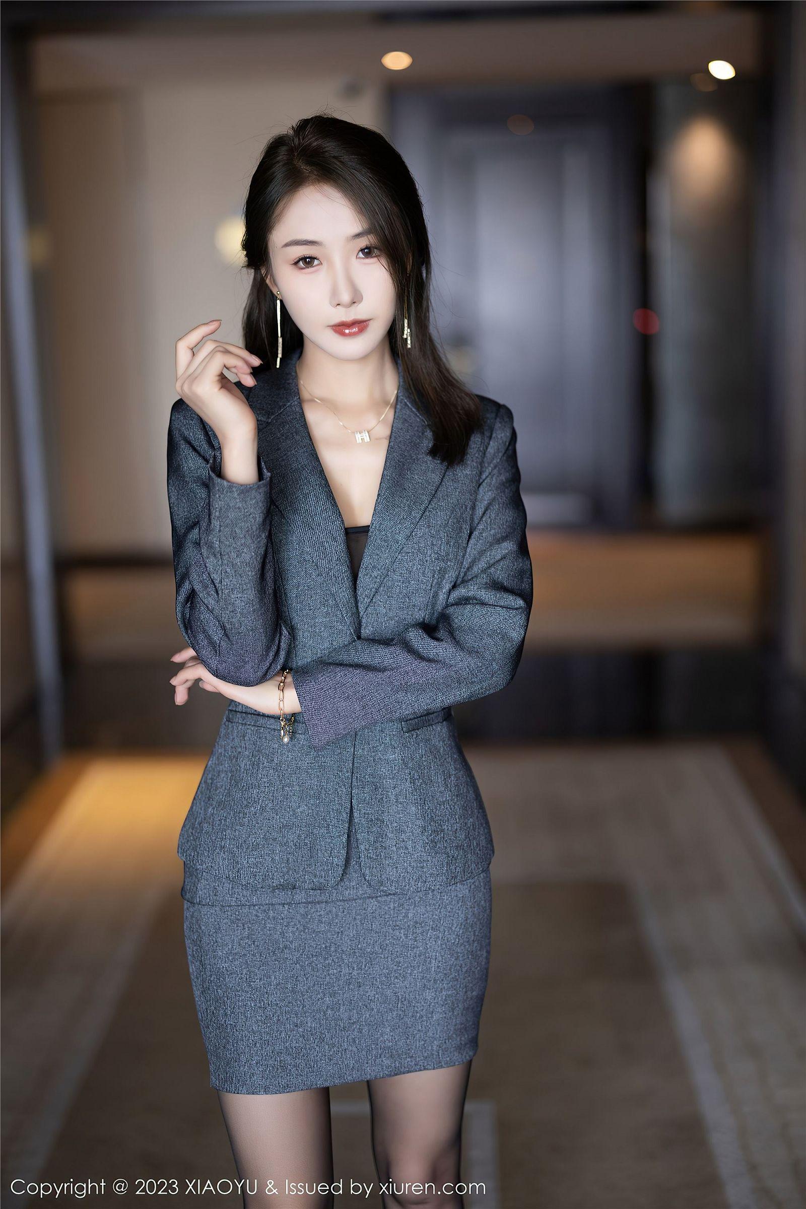 [XIAOYU画语界] 2023.06.05 NO.1042 苏苏阿_p058
