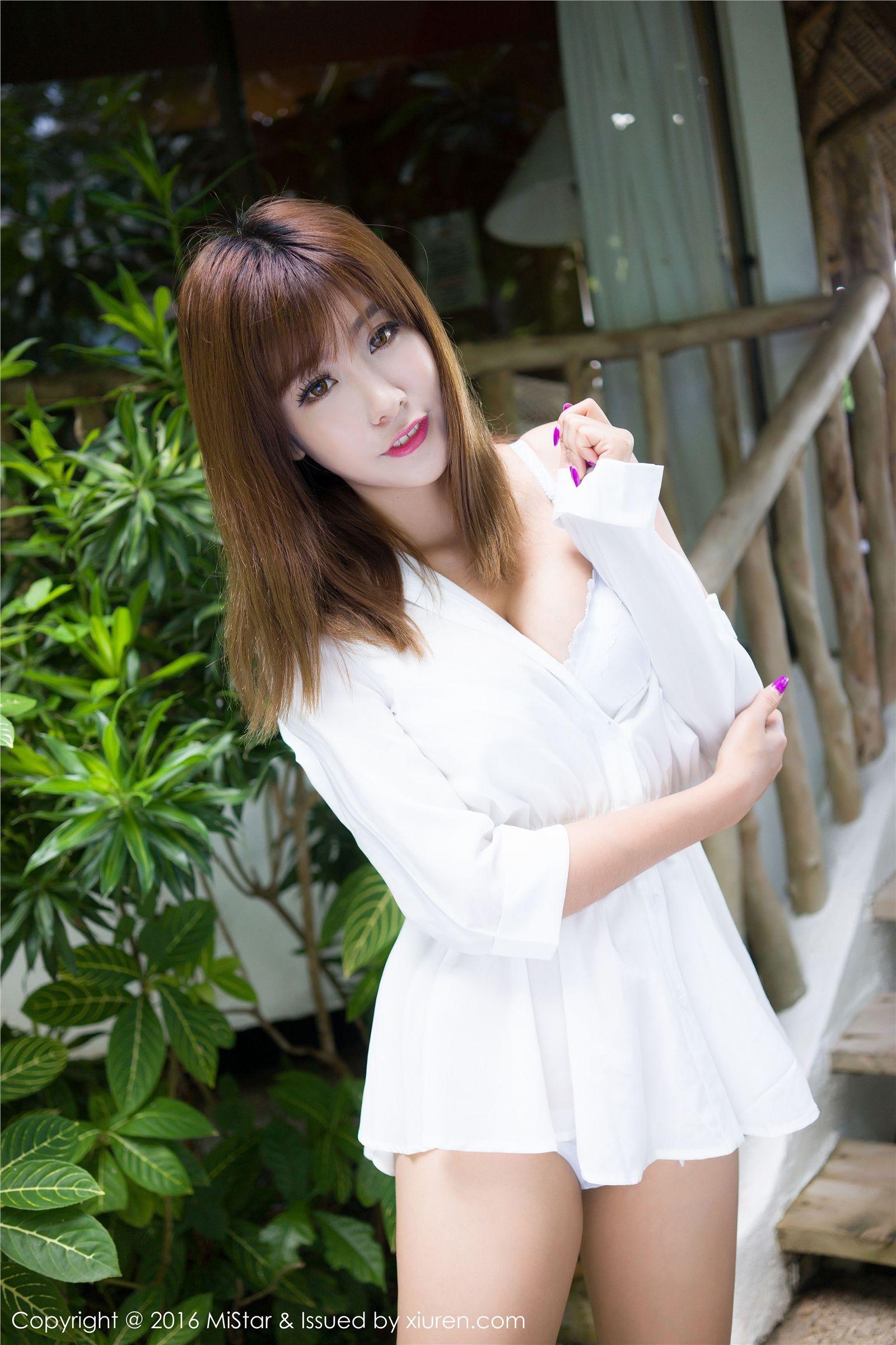 [MiStar美女] 2016.03.16 Vol.068 程小烦不烦_p058
