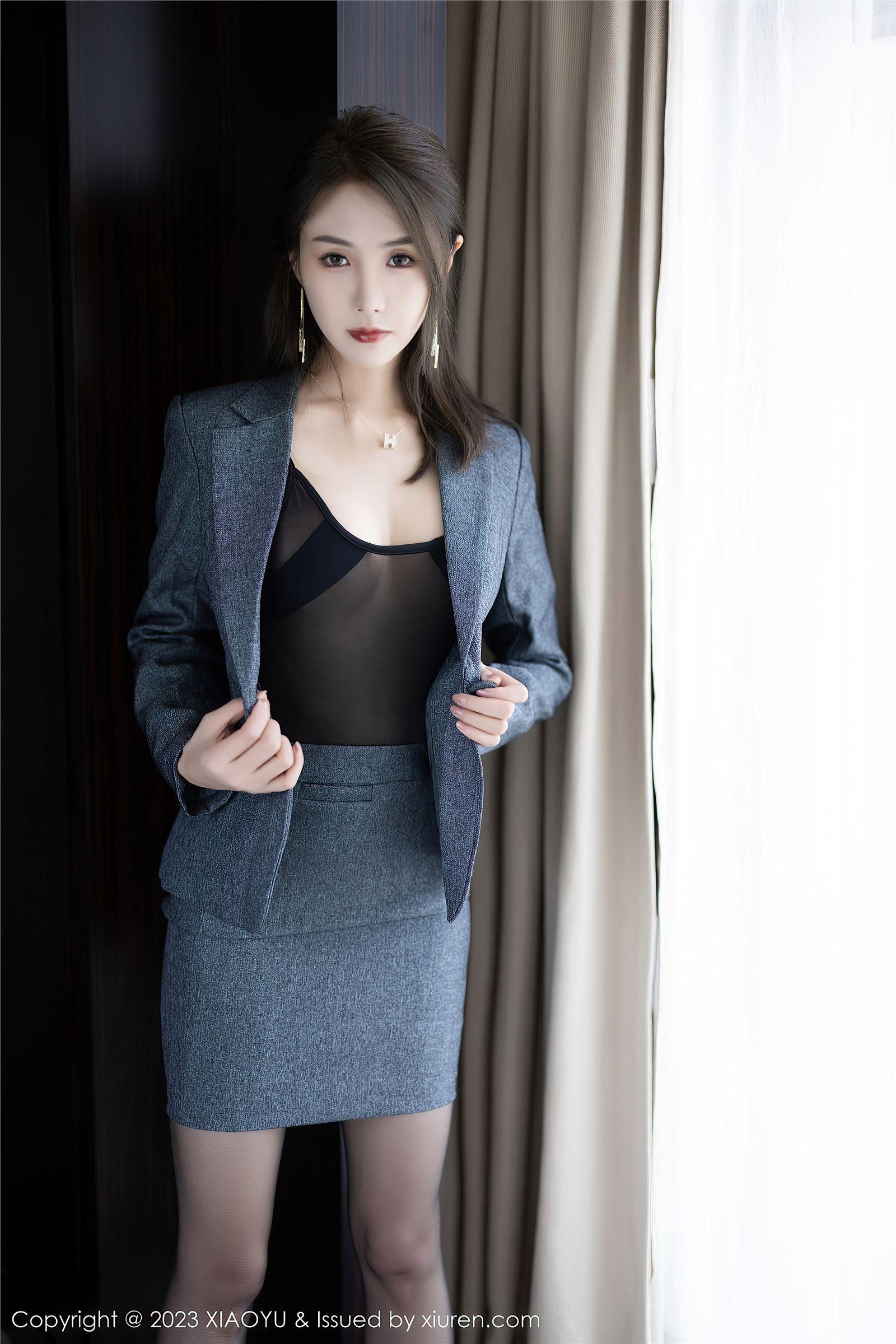 [XIAOYU画语界] 2023.06.05 NO.1042 苏苏阿_p088