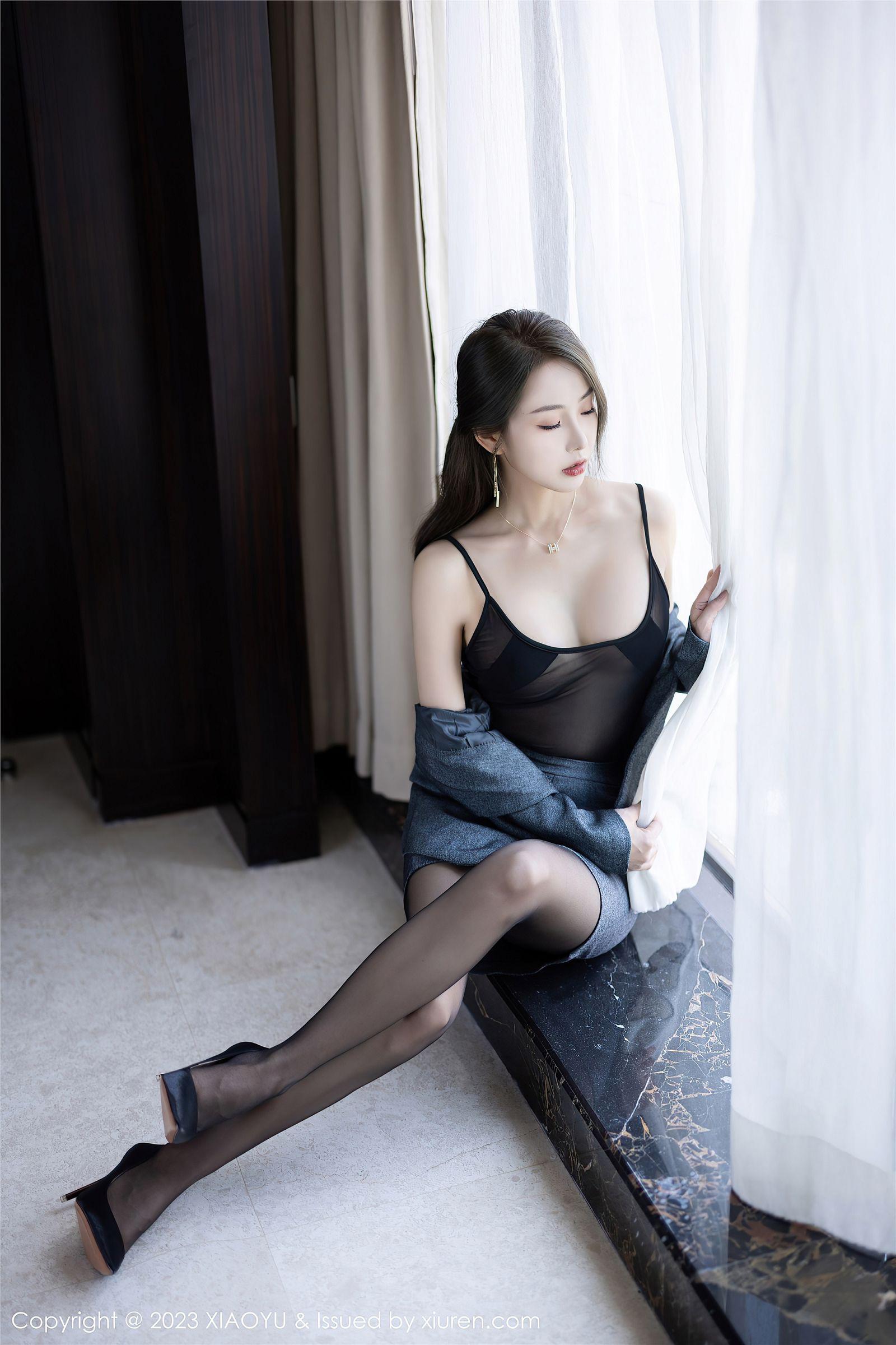 [XIAOYU画语界] 2023.06.05 NO.1042 苏苏阿_p005