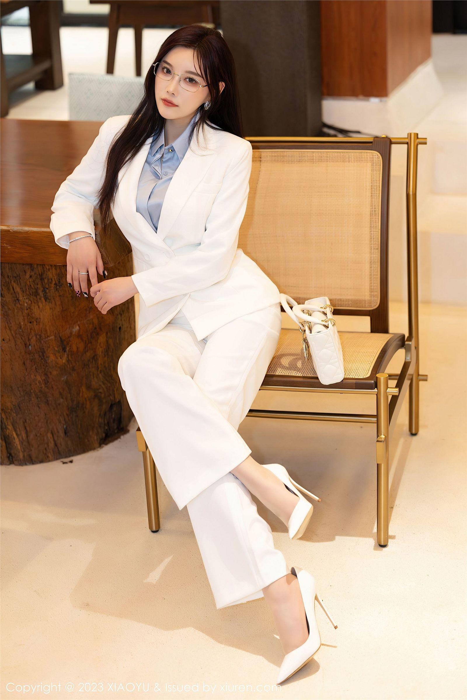 [XIAOYU画语界] 2023.07.07 NO.1065 杨晨晨Yome_p045