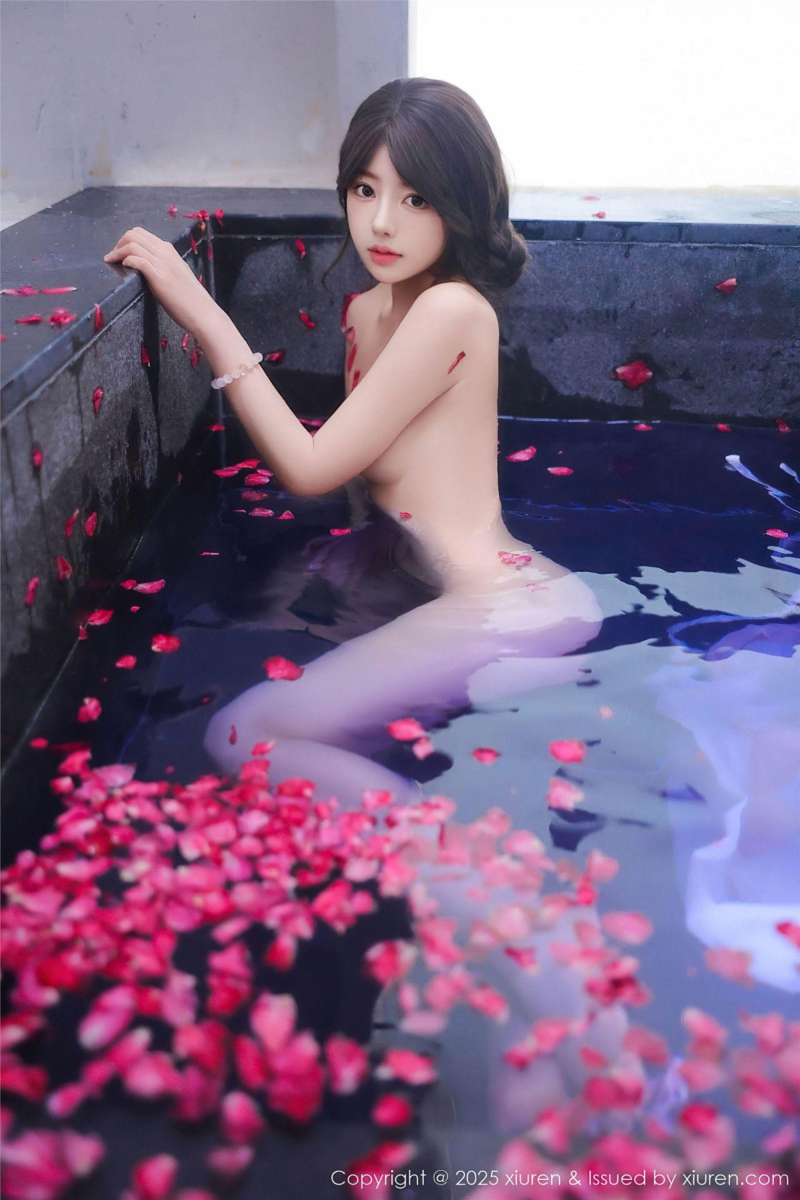 [XIUREN秀人网] 2025.01.17 NO.9778 桃妖夭_p073