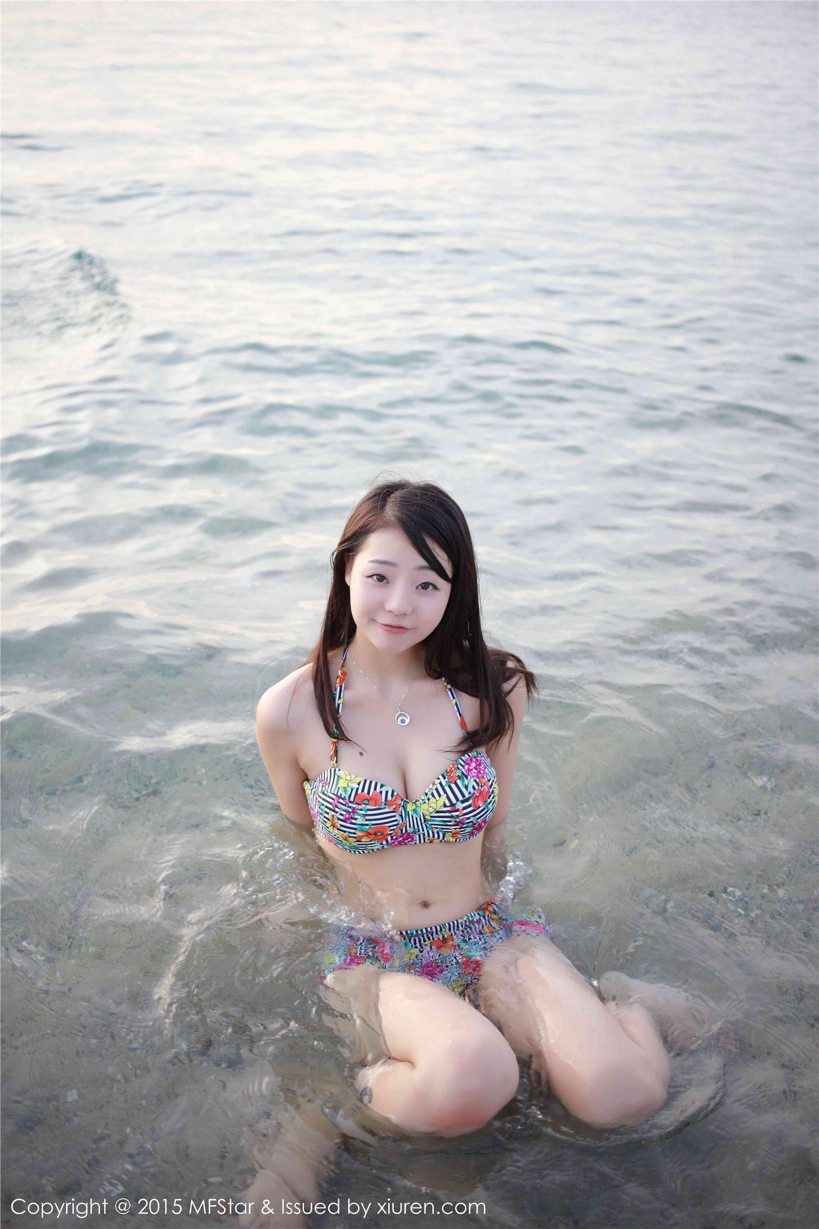 [MiStar美女] 2015.08.19 VOL.016 佘贝拉bella_p010