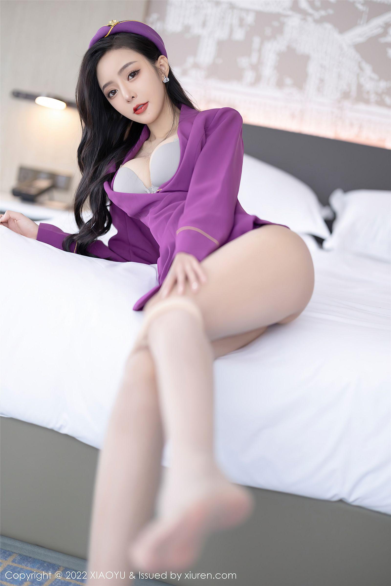 [XIAOYU画语界] 2022.05.19 NO.781 王馨瑶yanni_p060
