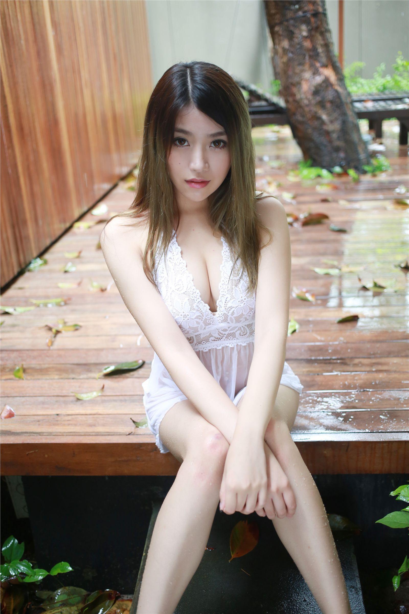 [美媛馆MYGIRL] NO.084-许诺泰国旅拍超清特辑_p018