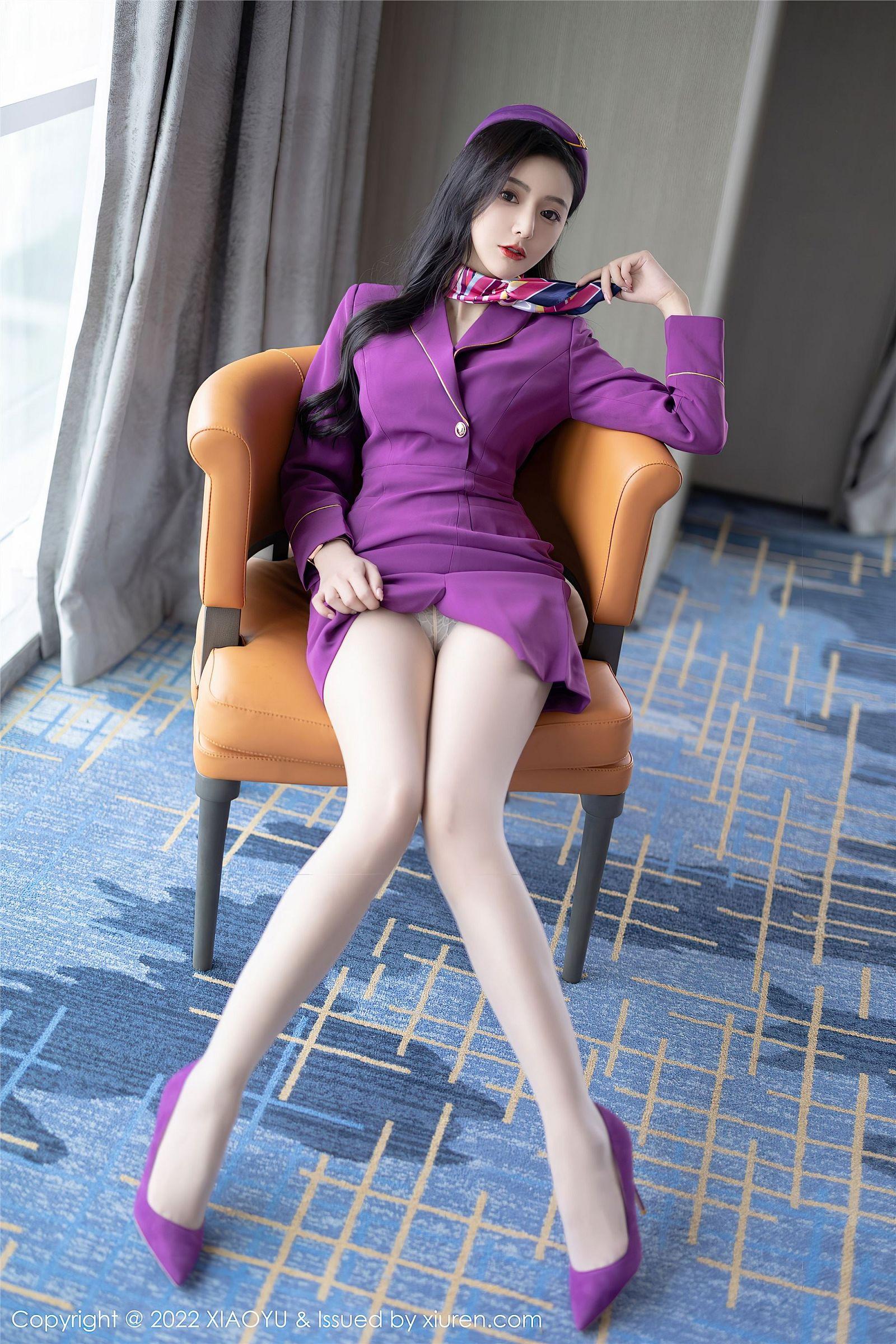 [XIAOYU画语界] 2022.05.19 NO.781 王馨瑶yanni_p008