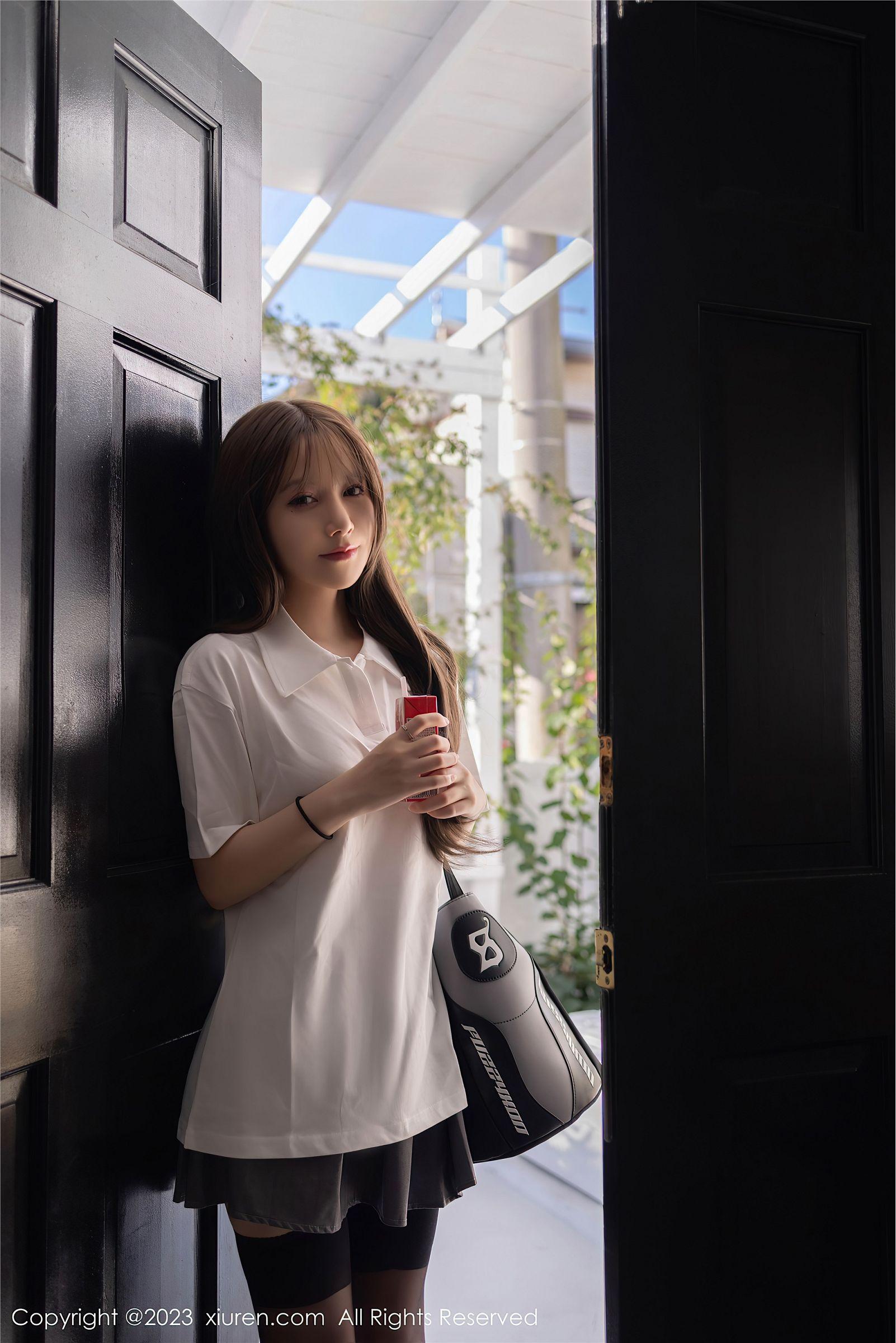 [XIUREN秀人网] 2023.10.08 NO.7475 鱼子酱Fish_p062