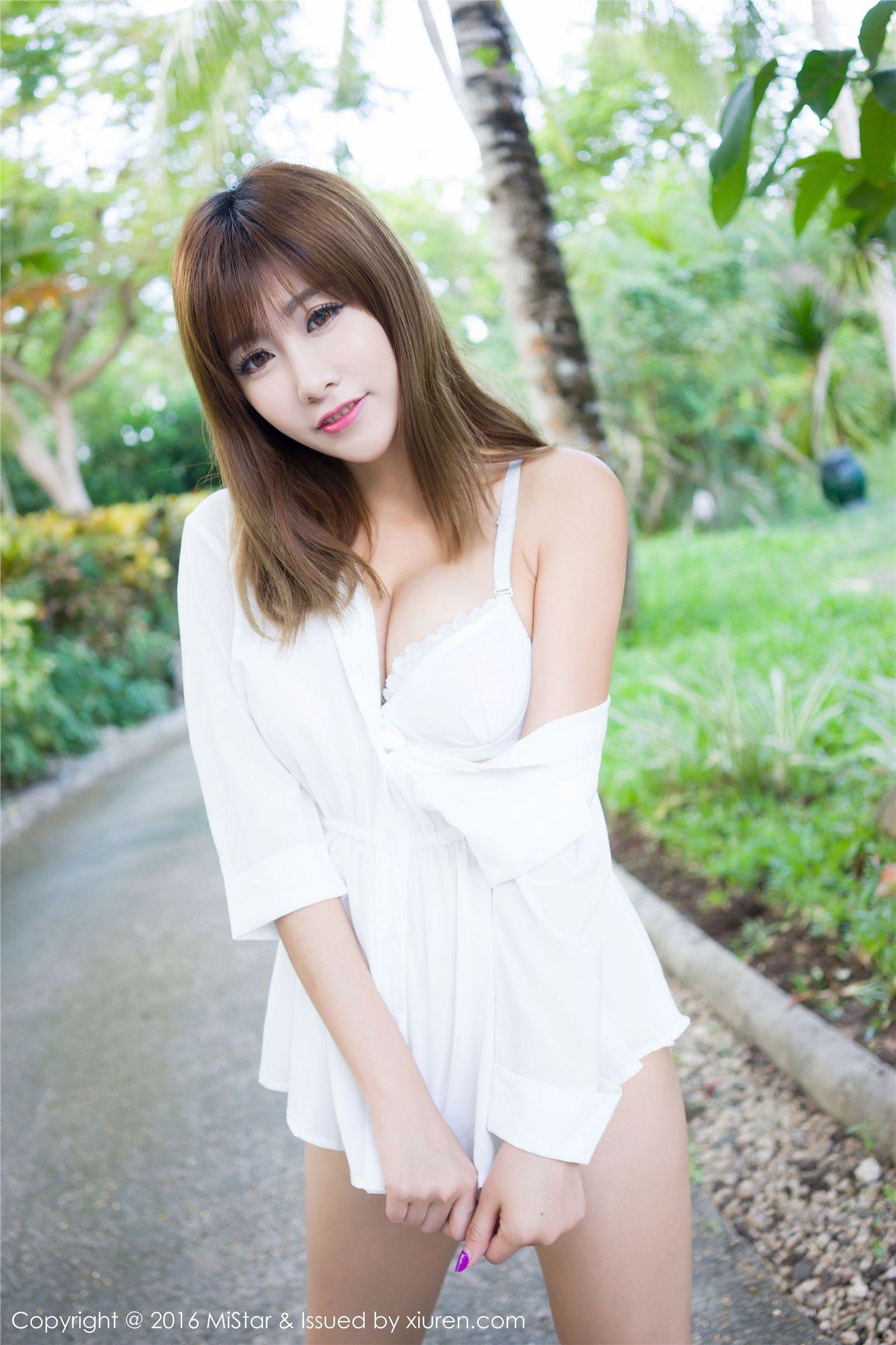 [MiStar美女] 2016.03.16 Vol.068 程小烦不烦_p060