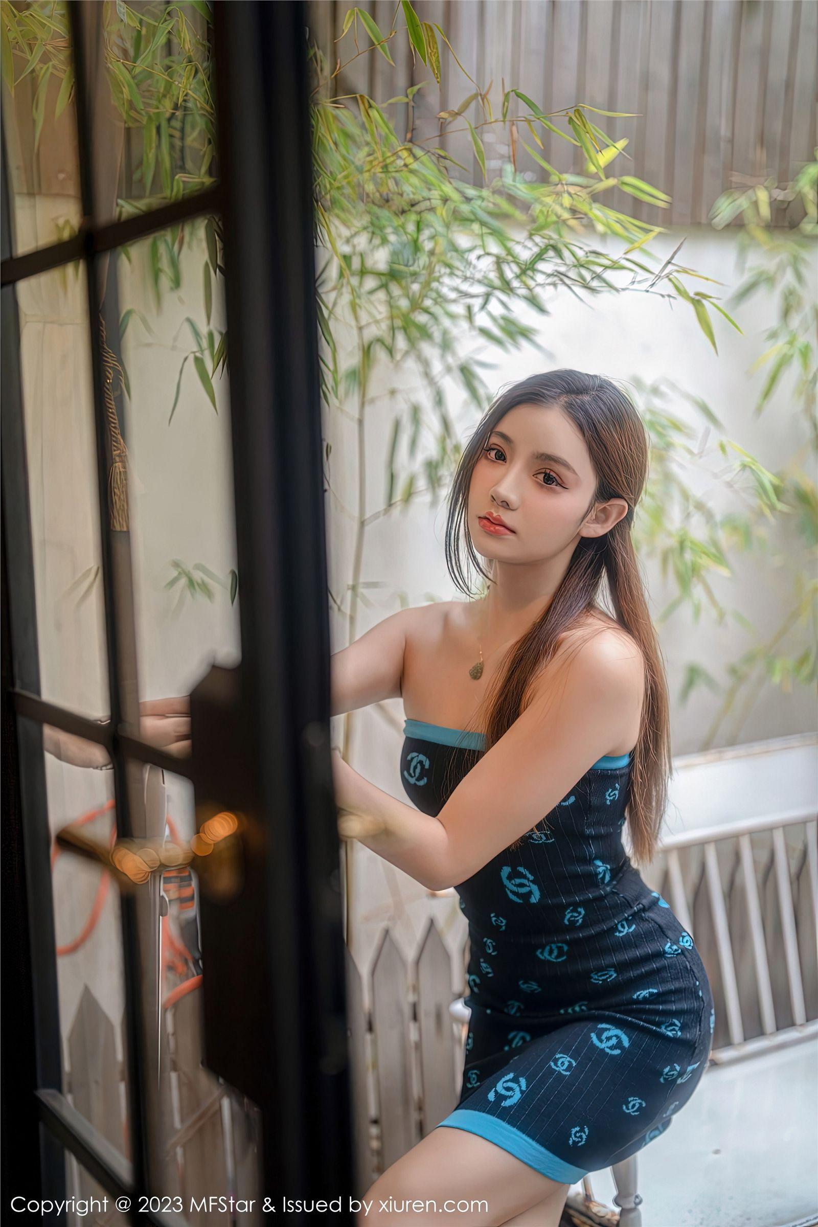 [MFStar模范学院] 2023.02.14 NO.586 加朵babe_p074