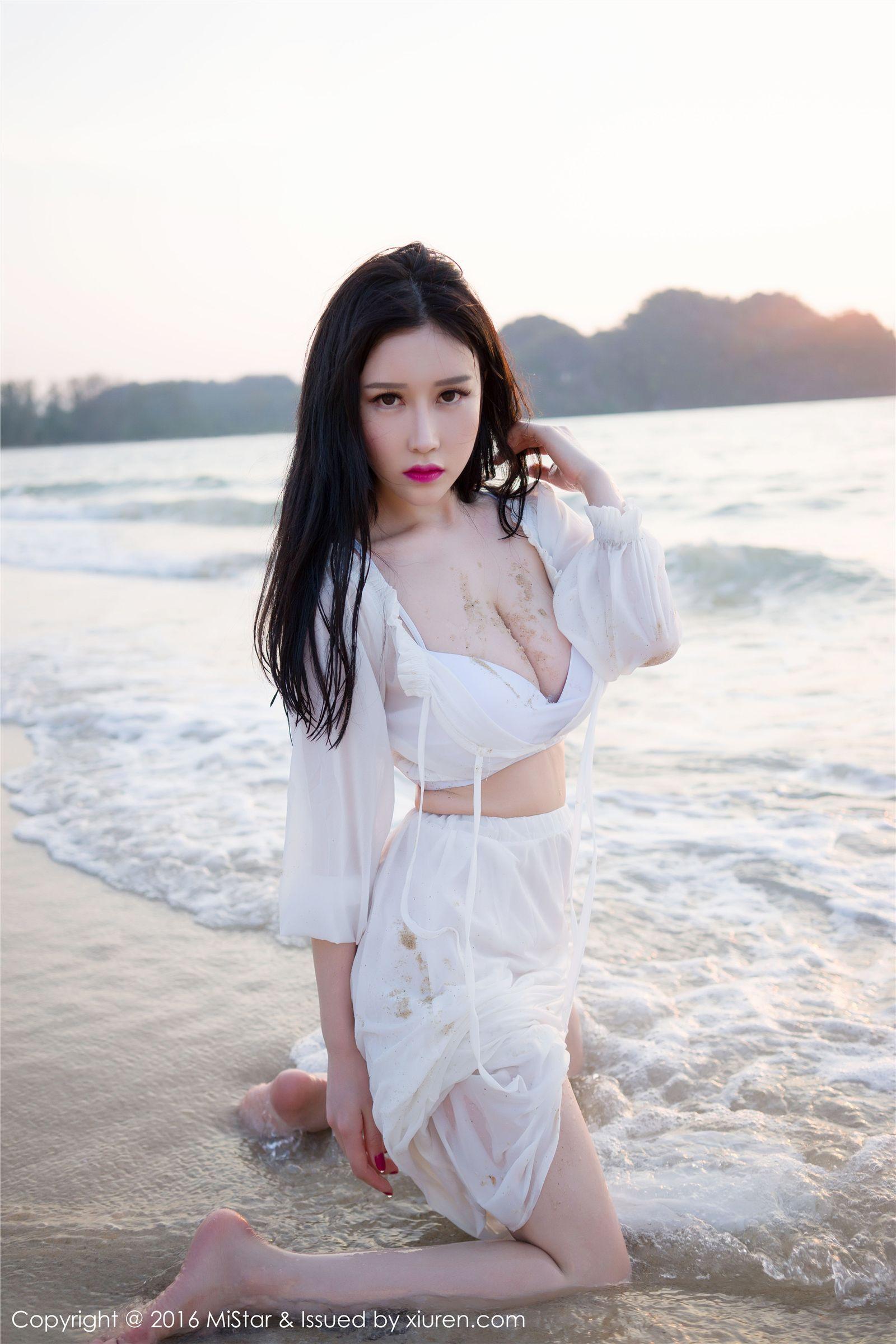 [MiStar美女] 2016.08.05 Vol.106 于姬Una_p009