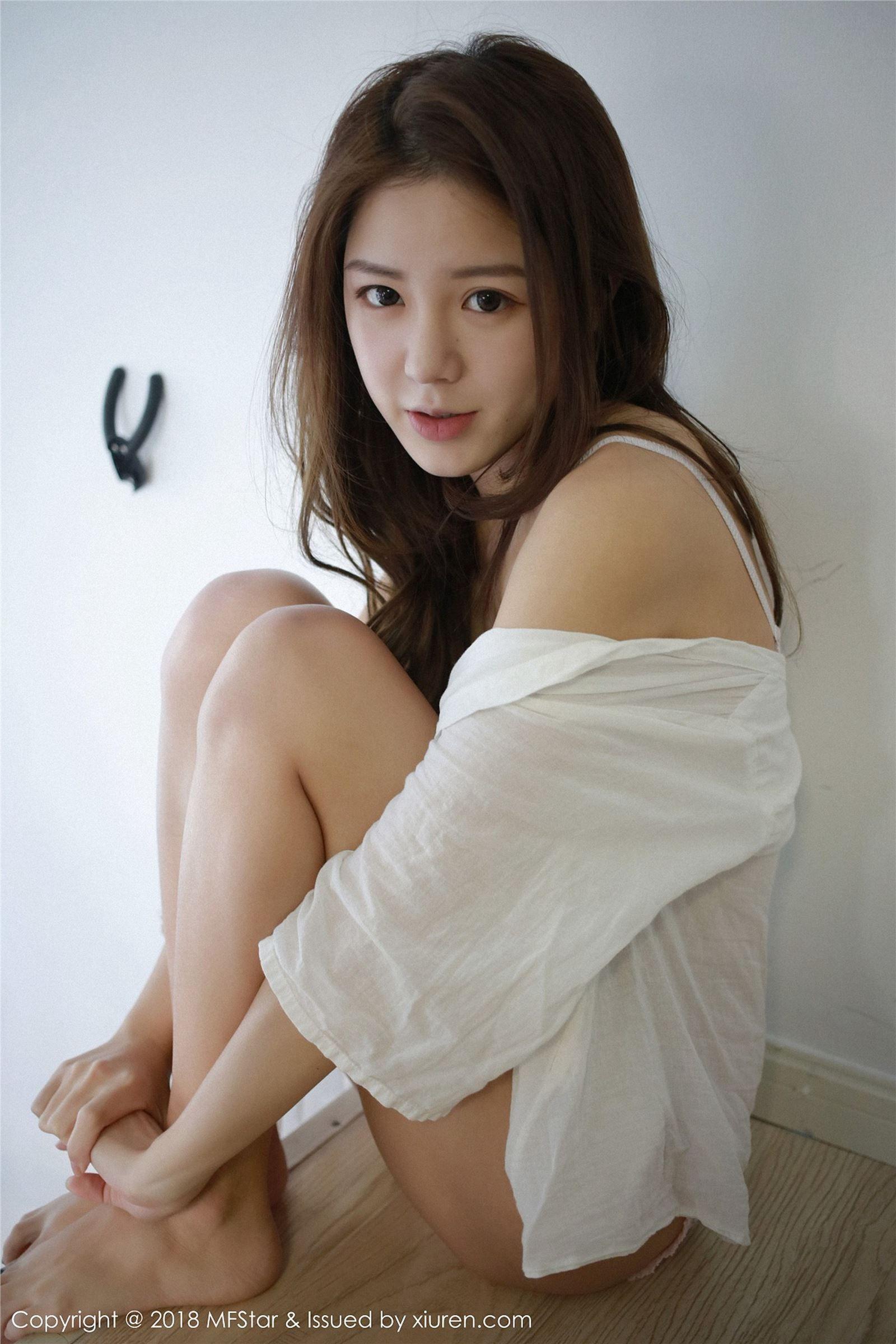 [模范学院美女] 2018.06.14 Vol.126 卤蛋luna_p035