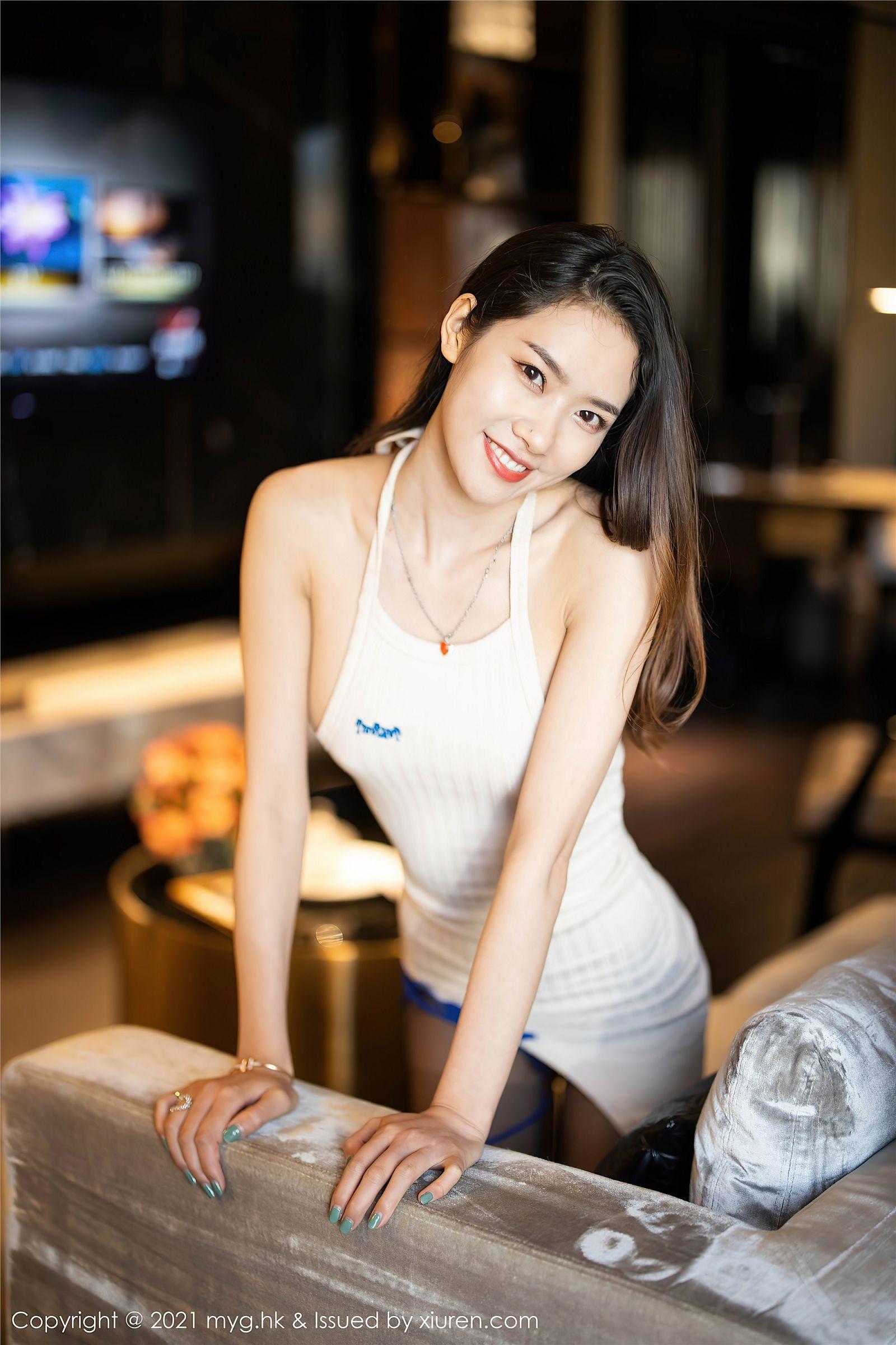 [MYGIRL美媛馆] 2021.06.23 NO.545 方子萱_p050