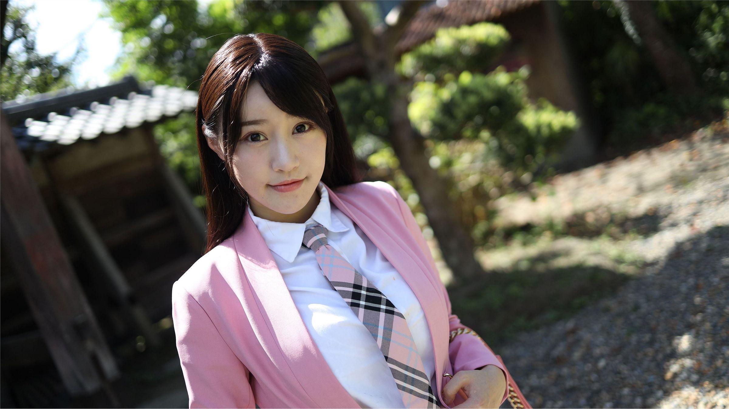 [MYGIRL美媛馆] 2019.09.11 Vol.389 Flower朱可_儿_p096