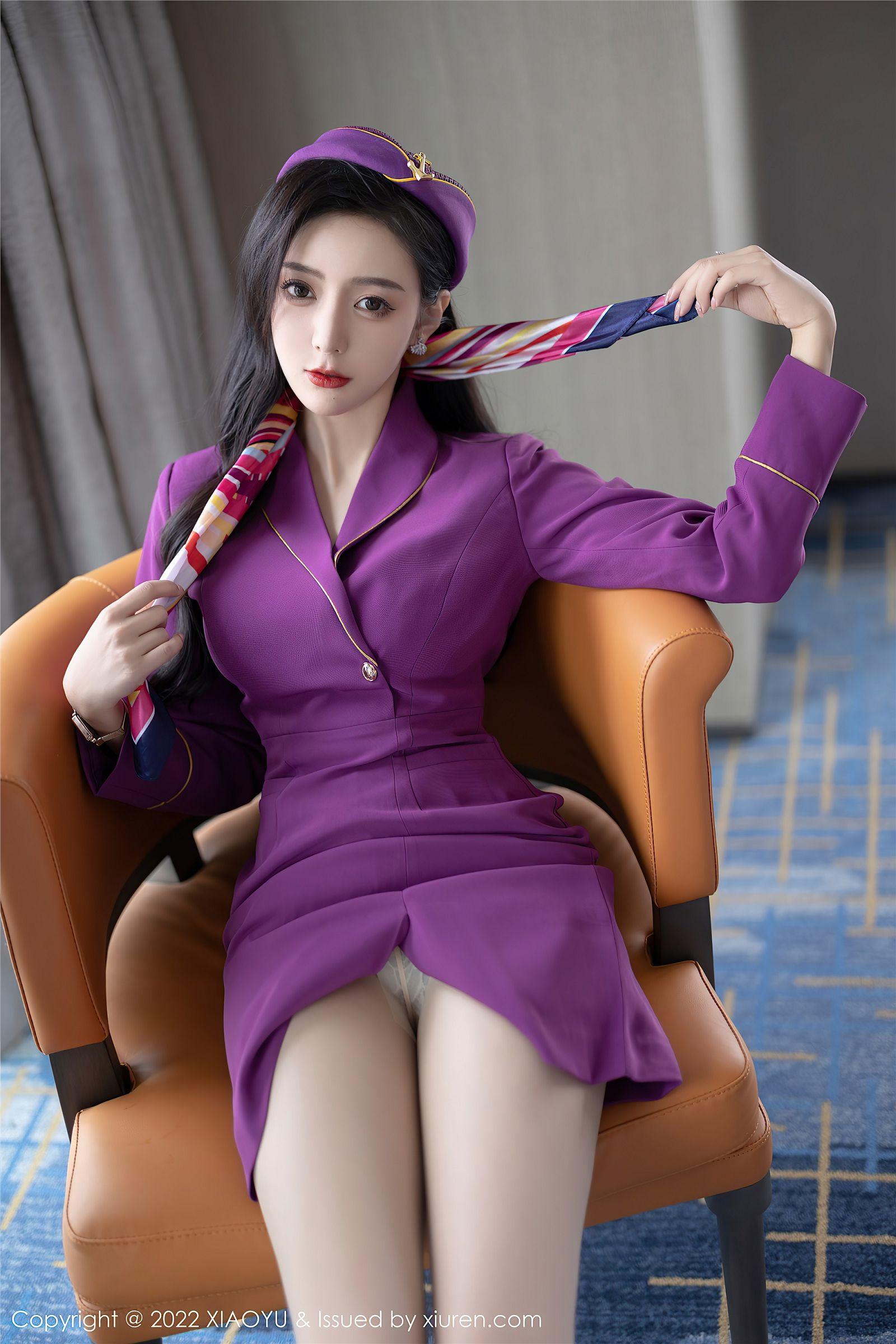 [XIAOYU画语界] 2022.05.19 NO.781 王馨瑶yanni_p010