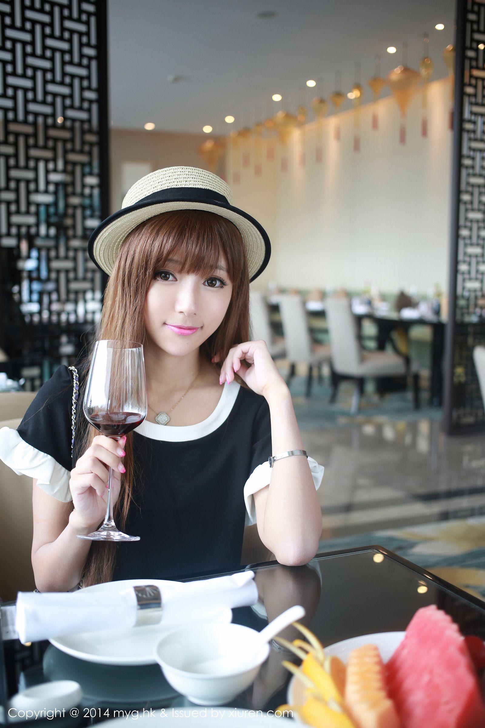[美媛馆MYGIRL] 2014.09.02 Vol.038 王馨瑶yanni_p020