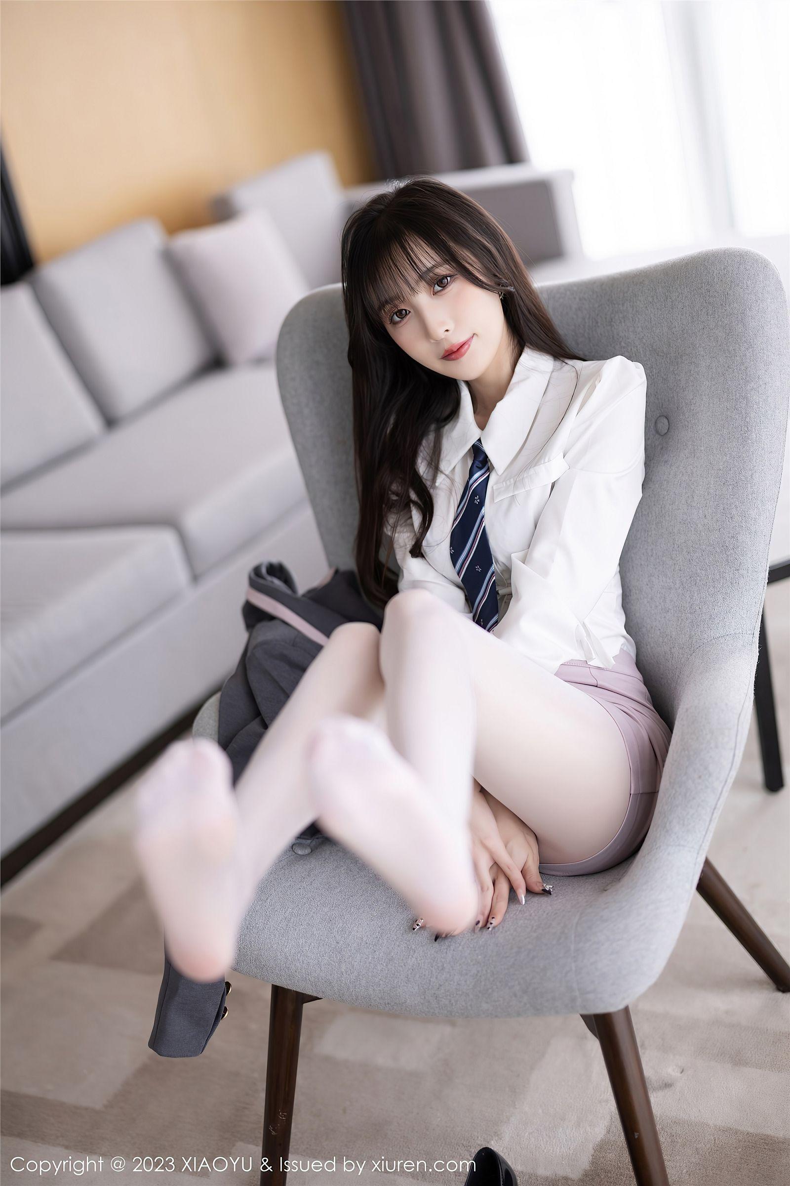 [XIAOYU画语界] 2023.03.29 NO.996 林星阑_p007