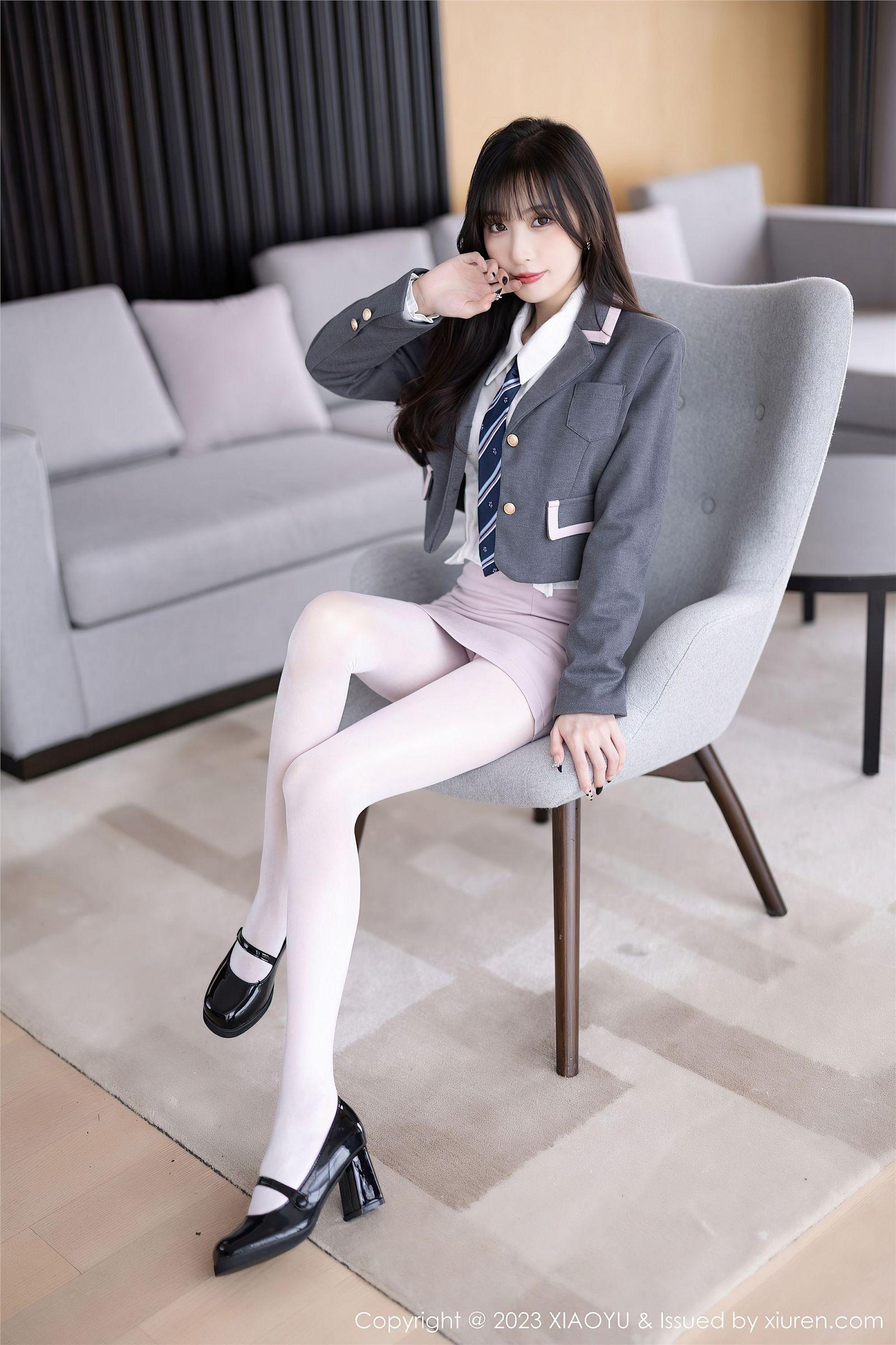 [XIAOYU画语界] 2023.03.29 NO.996 林星阑_p045