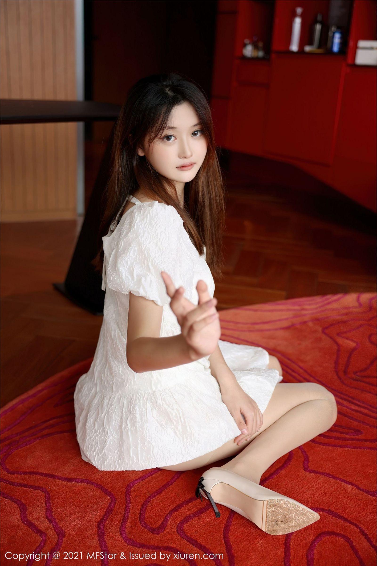[MFStar模范学院] 2021.09.03 NO.531 苏西-susie_p008