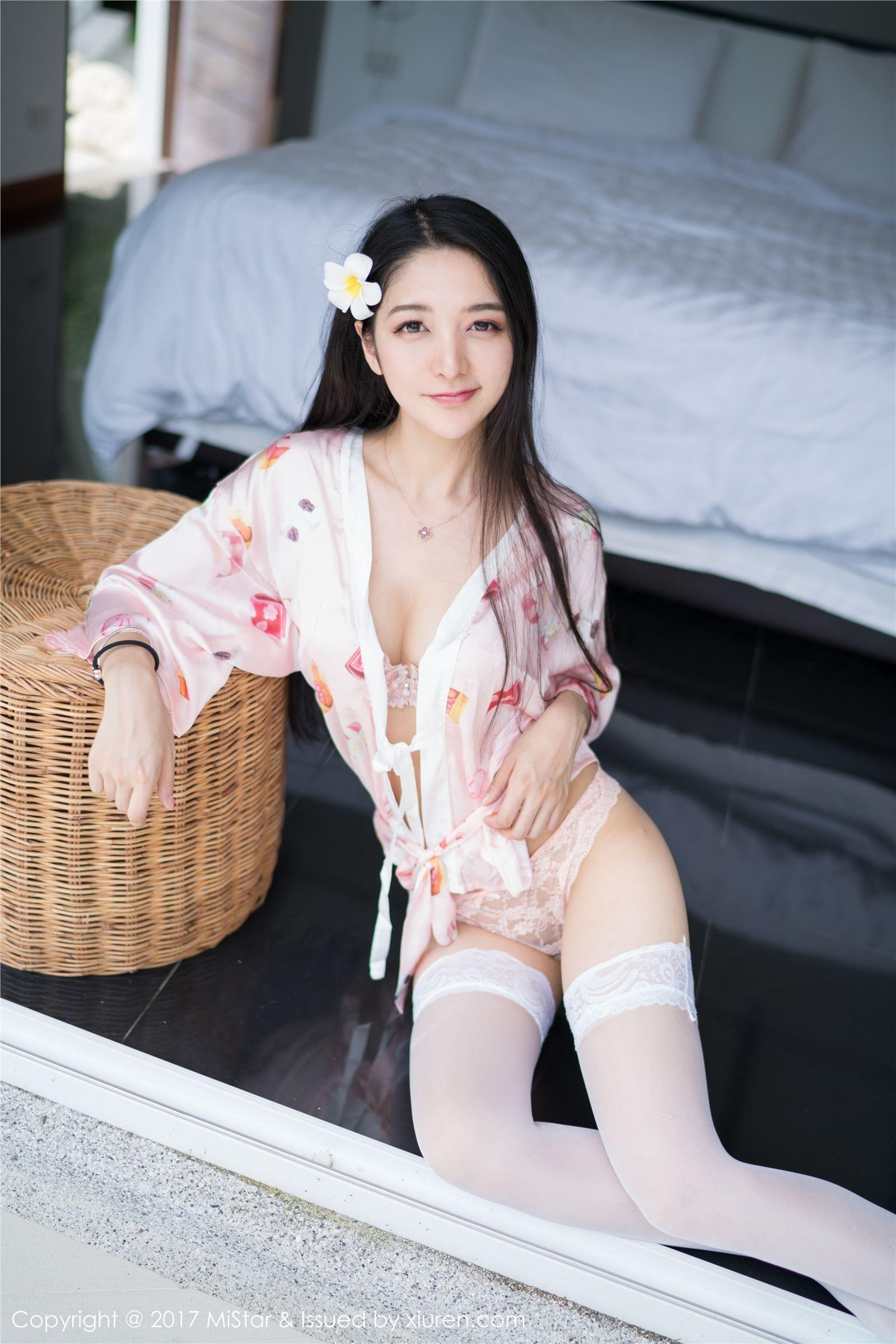 [MiStar美女] 2017.11.06 Vol.195 小热巴_p019