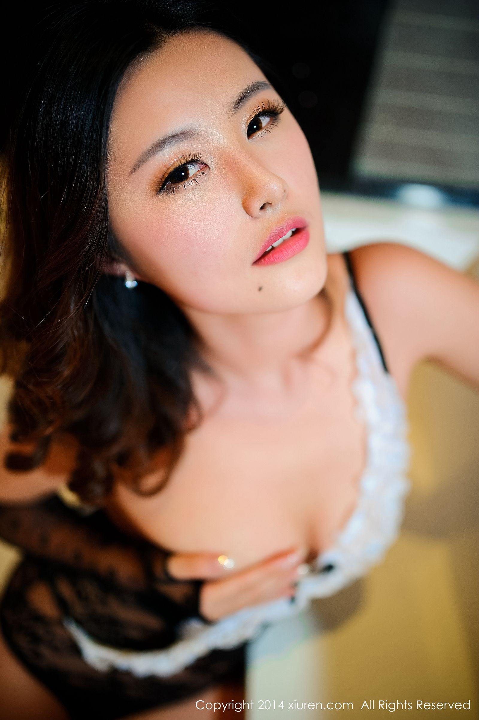 [秀人XIUREN] 2014.07.07 NO.173 狐狸小姐Adela_p050