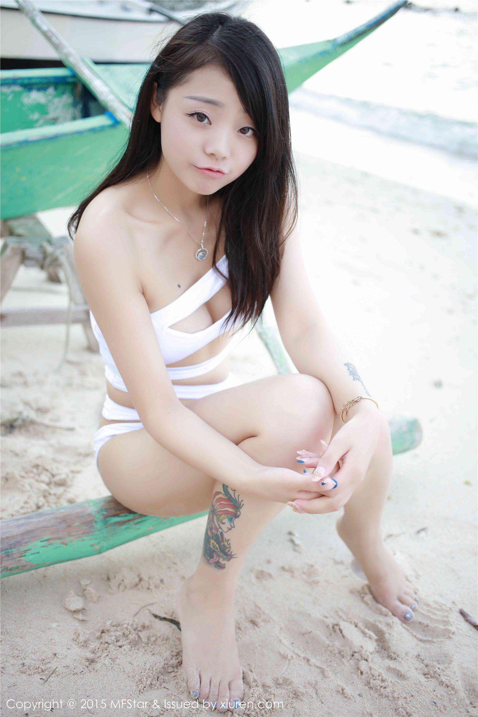 [MiStar美女] 2015.08.19 VOL.016 佘贝拉bella_p028
