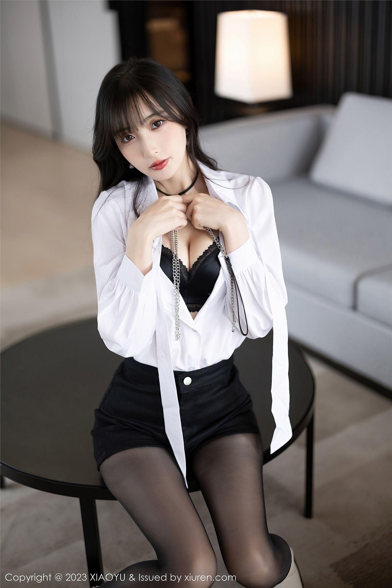 [XIAOYU画语界] 2023.05.05 NO.1020 林星阑_p026