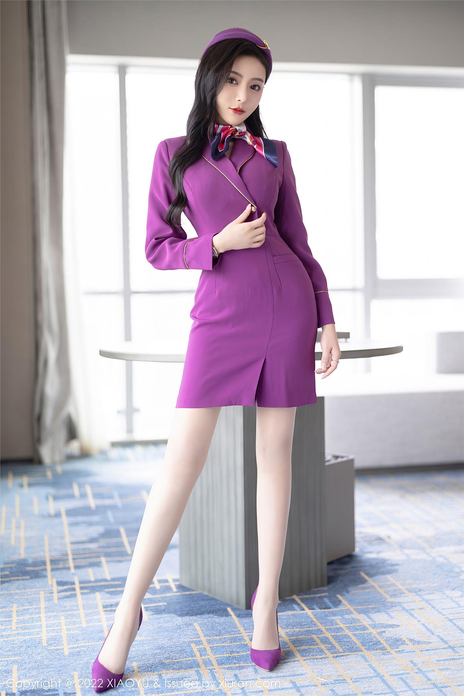 [XIAOYU画语界] 2022.05.19 NO.781 王馨瑶yanni_p002