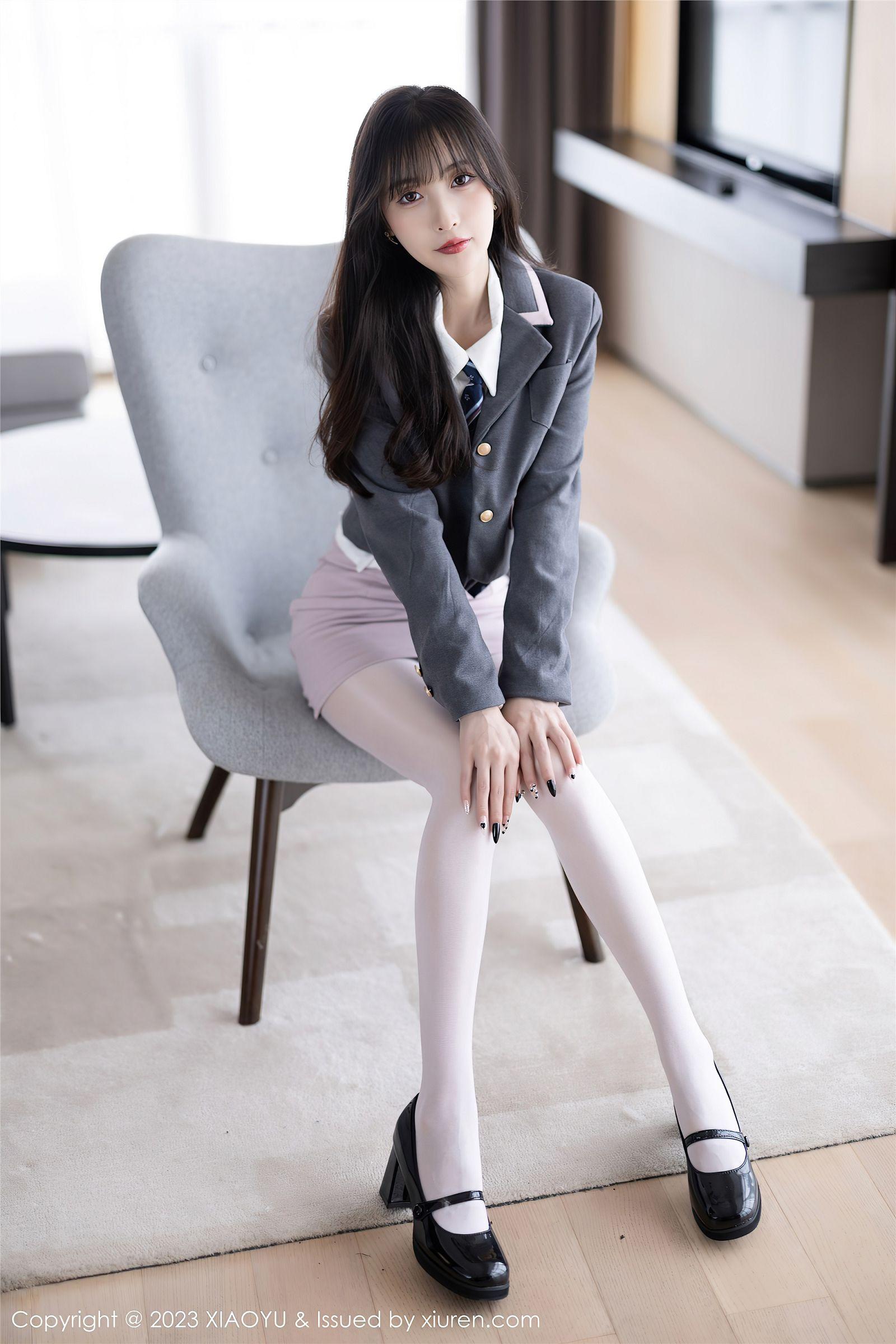[XIAOYU画语界] 2023.03.29 NO.996 林星阑_p023