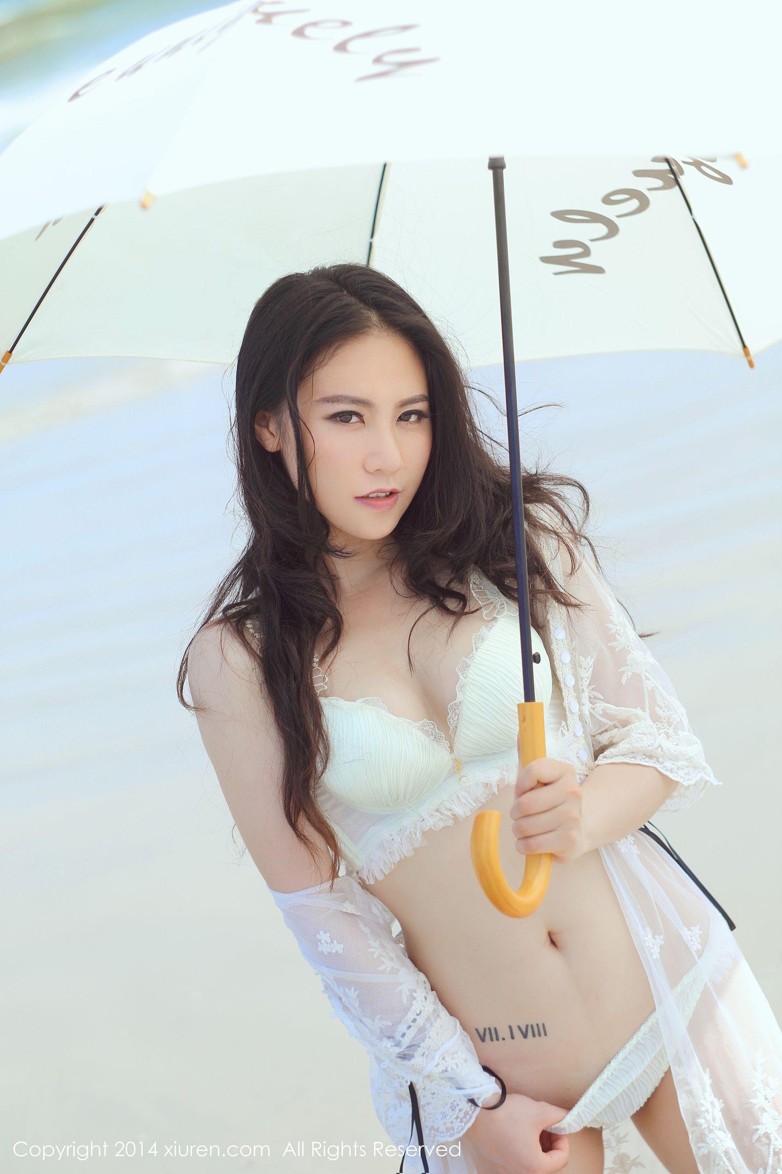 [秀人XIUREN] 2014.06.18 NO.160 Sissi诗诗_p045