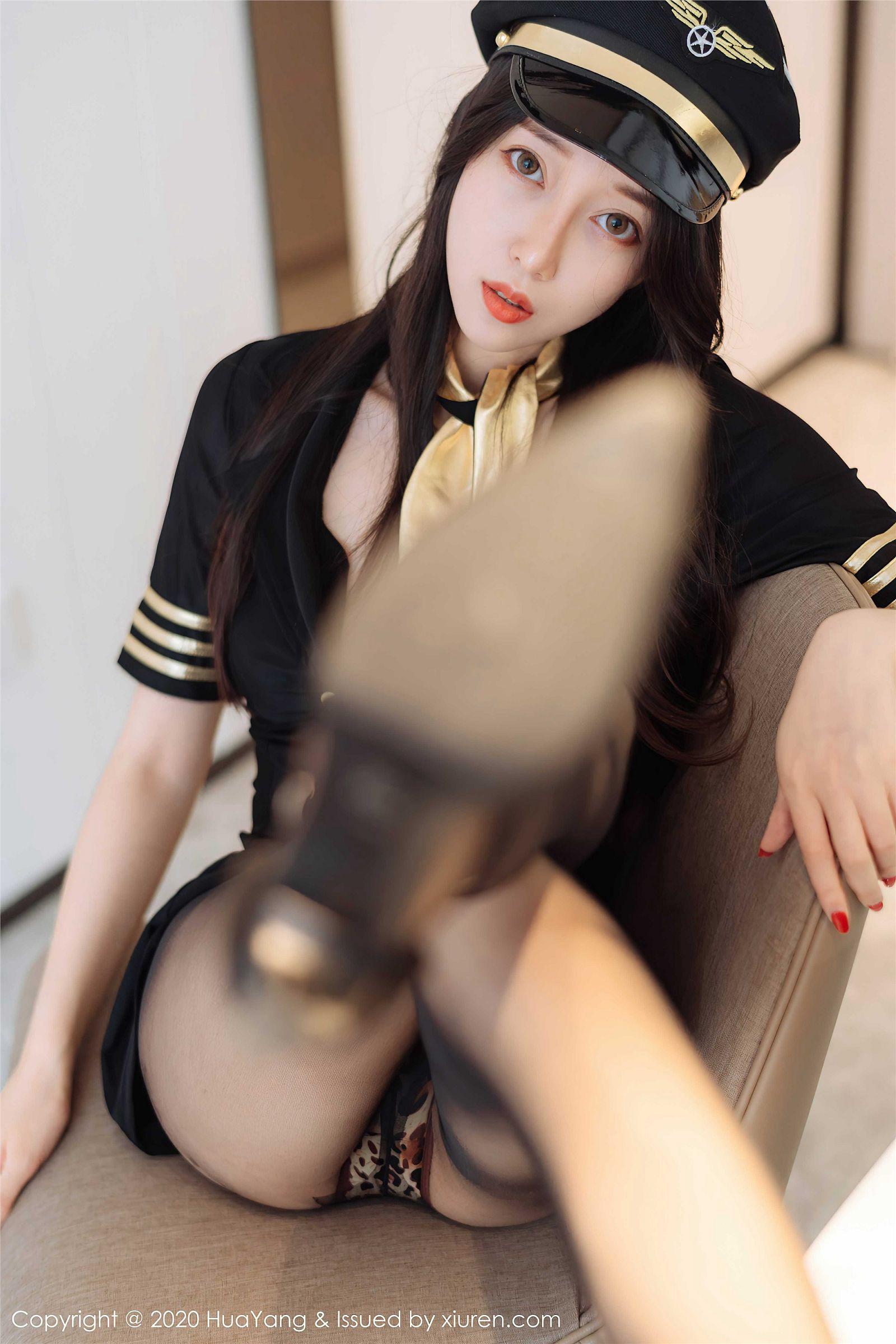 [HuaYang花漾] 2020.08.07 NO.269 玥儿玥er_p069