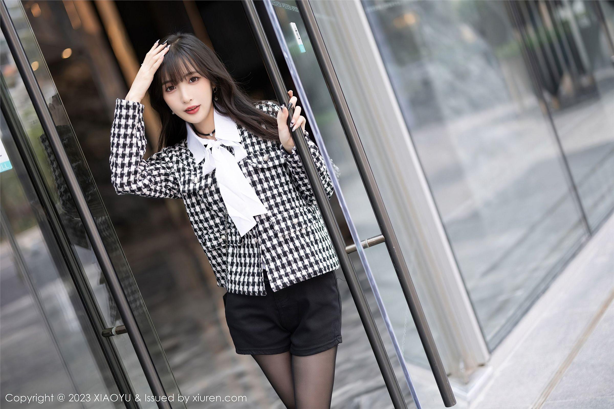[XIAOYU画语界] 2023.05.05 NO.1020 林星阑_p045