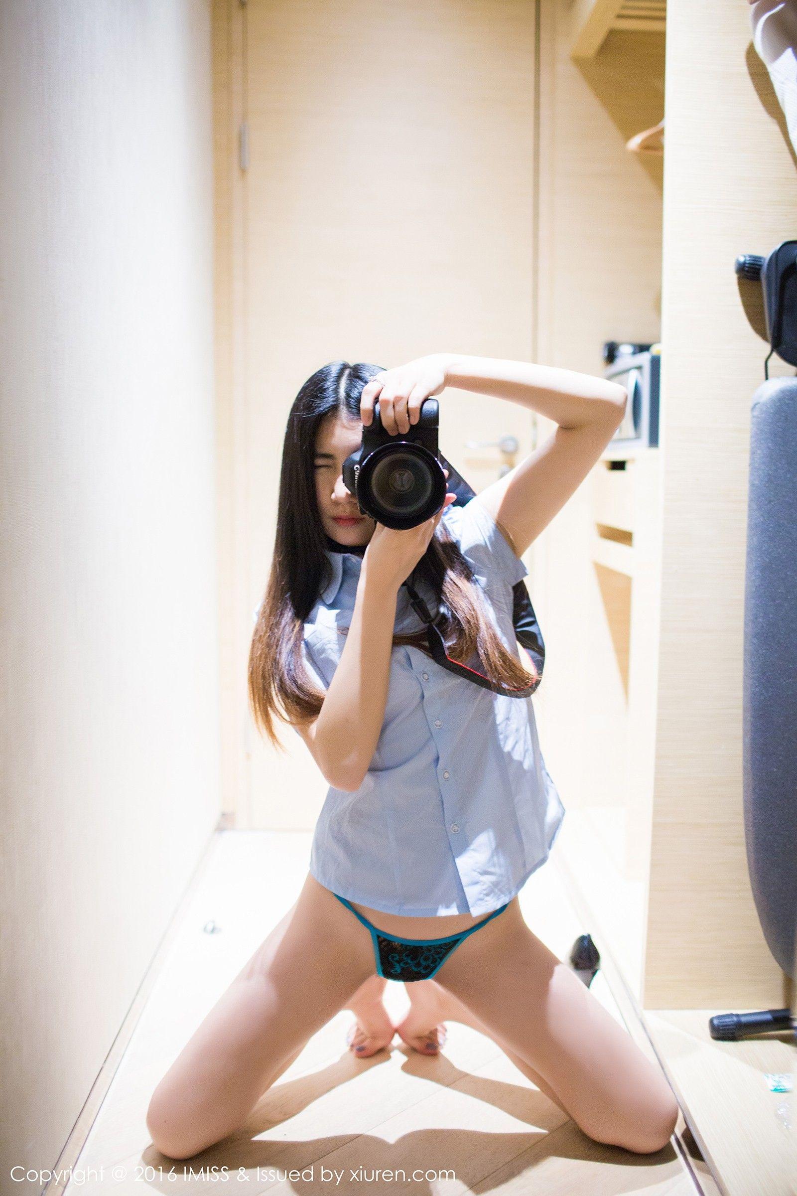 [IMISS爱蜜社美女] 2016.04.18 VOL.079 7Seven_p044