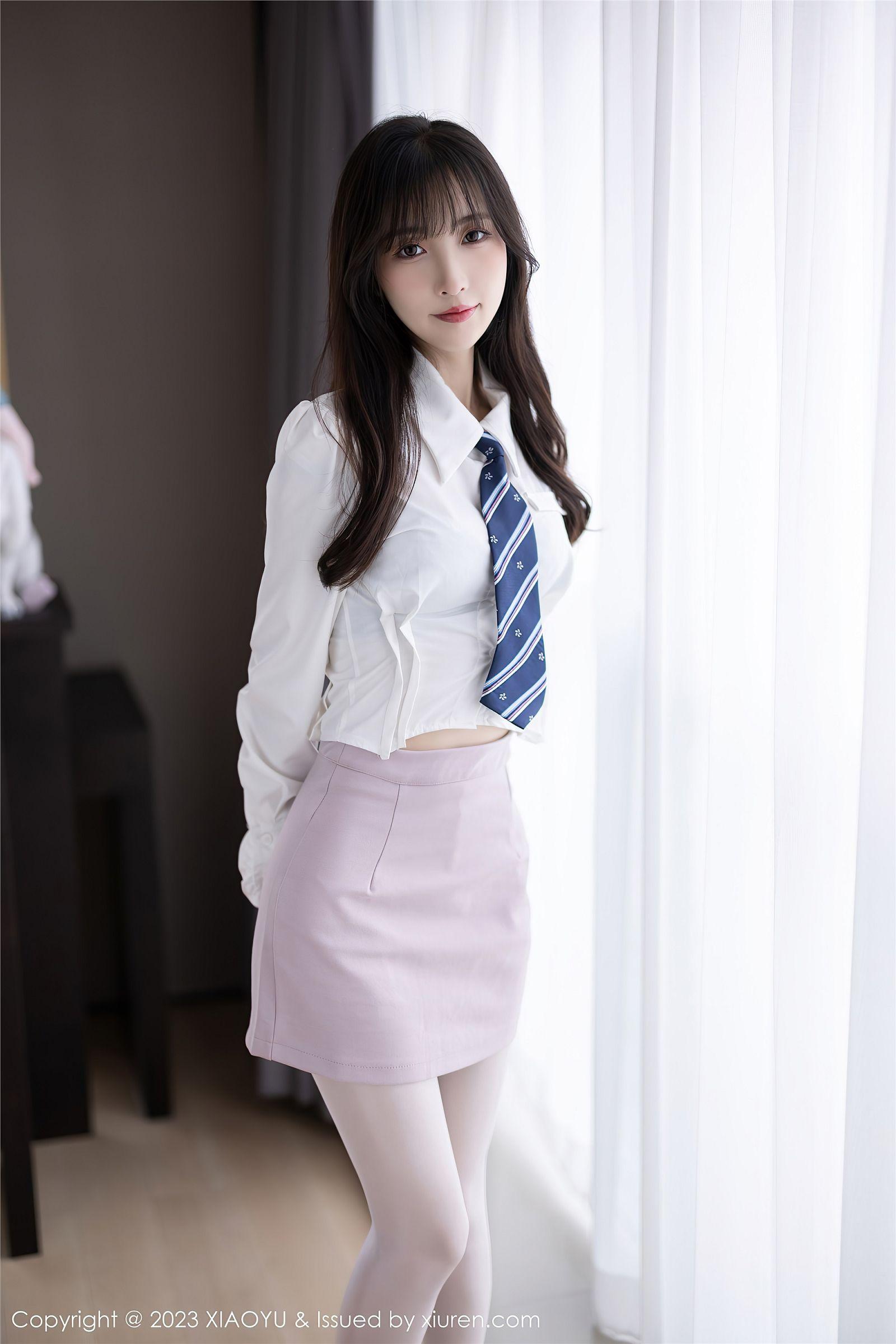 [XIAOYU画语界] 2023.03.29 NO.996 林星阑_p062