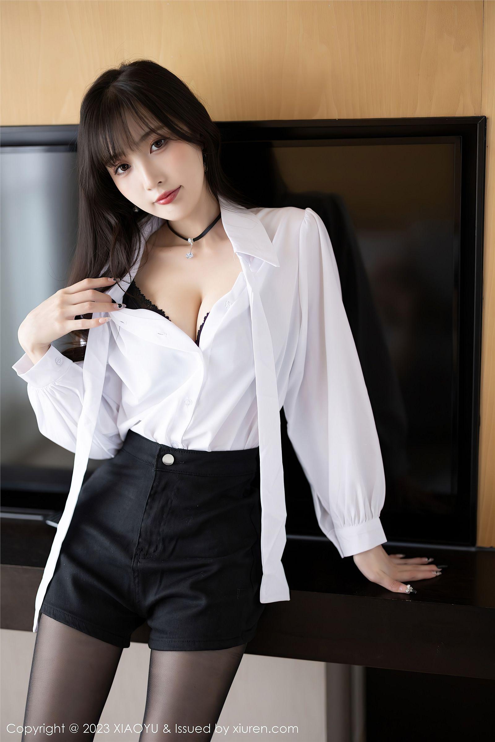 [XIAOYU画语界] 2023.05.05 NO.1020 林星阑_p011