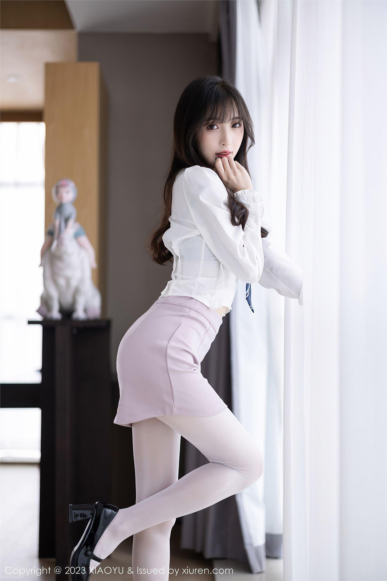 [XIAOYU画语界] 2023.03.29 NO.996 林星阑_p063