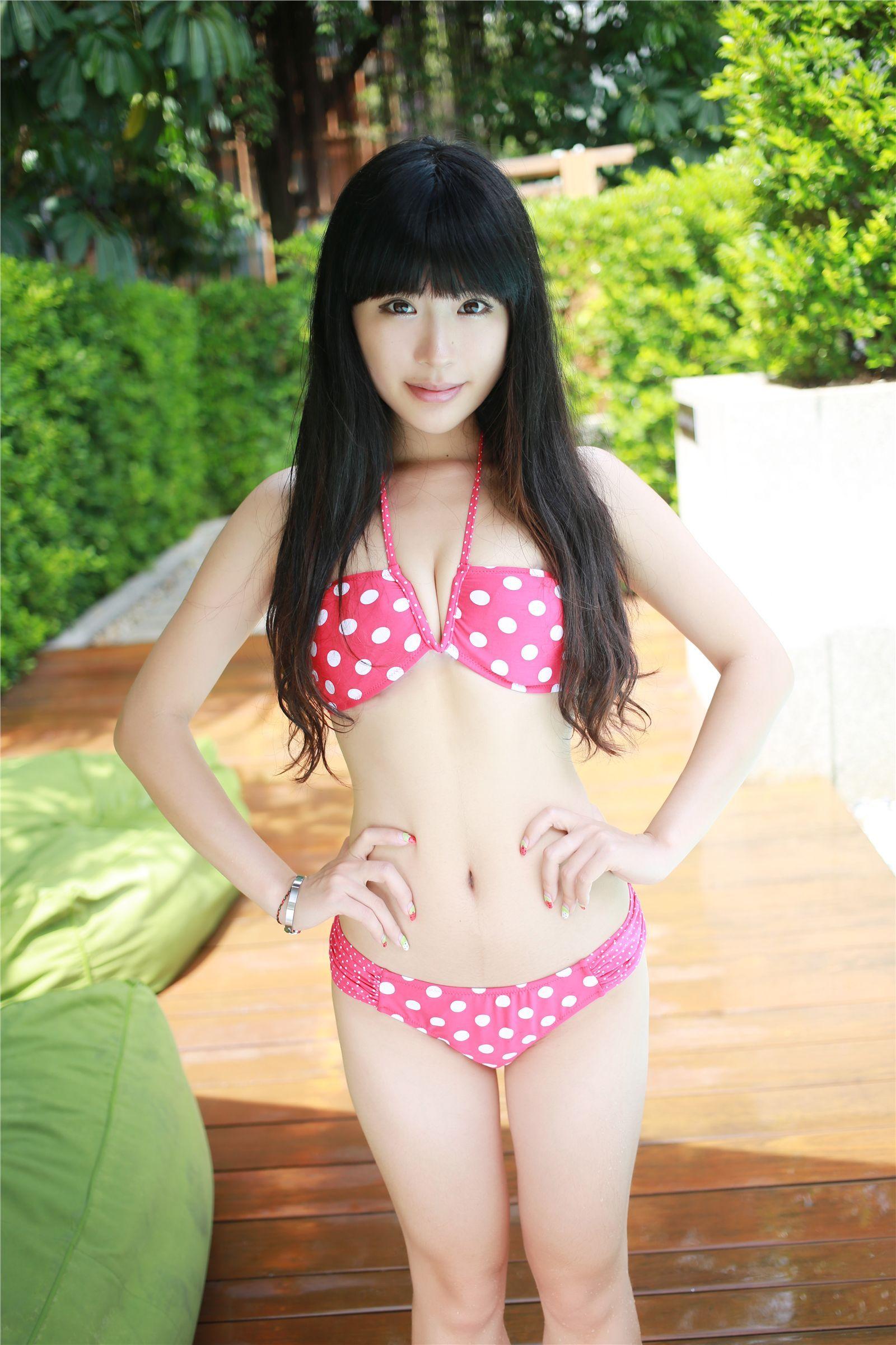 [美媛馆MYGIRL] NO.083-刘雪妮泰国旅拍超清特辑_p024