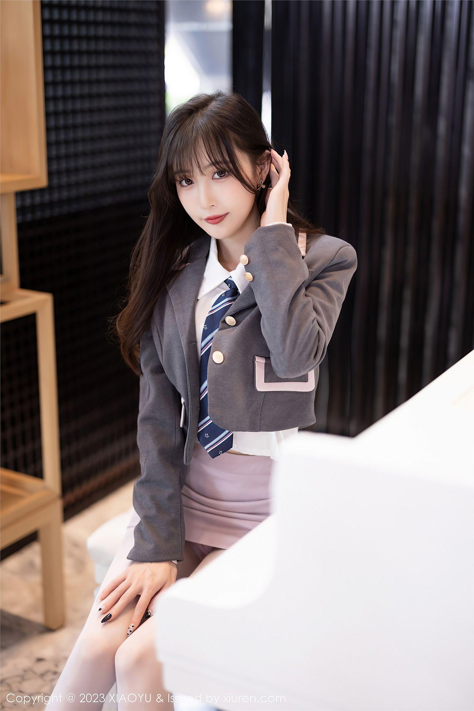 [XIAOYU画语界] 2023.03.29 NO.996 林星阑_p067