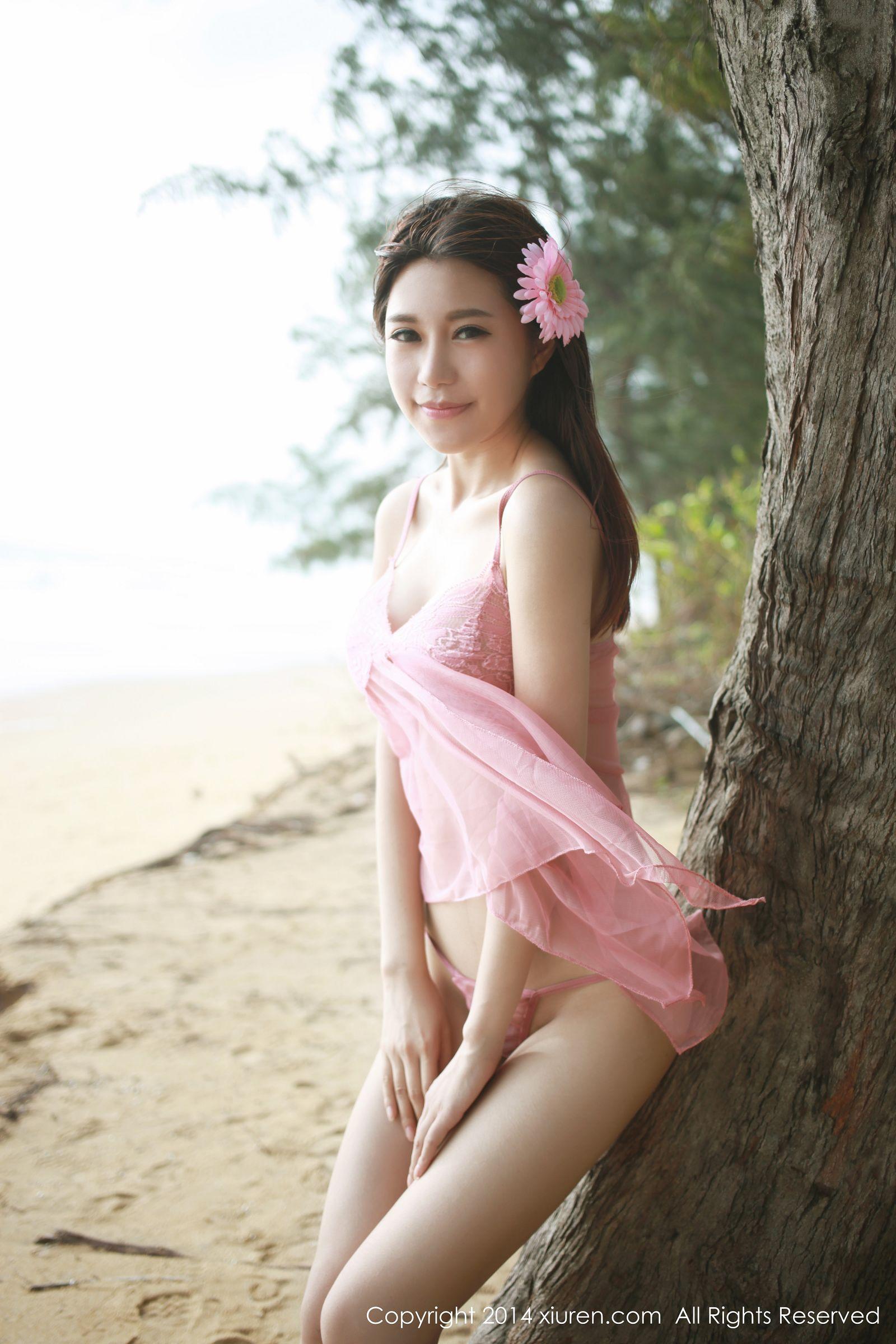 [秀人XIUREN] 2014.07.30 NO.188 绮里嘉ula_p028